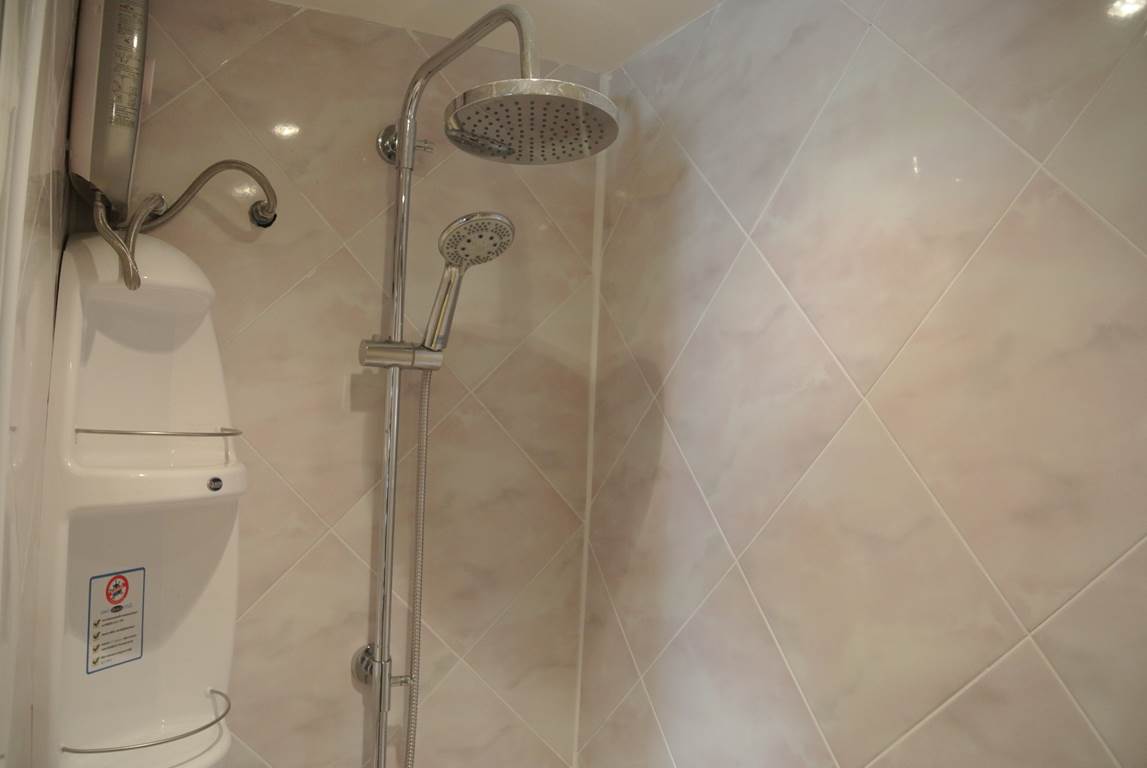 Angket/F11 LUXURY 1 BED · 1 BATH · 74 SQ M · LARGE BALCONY 15