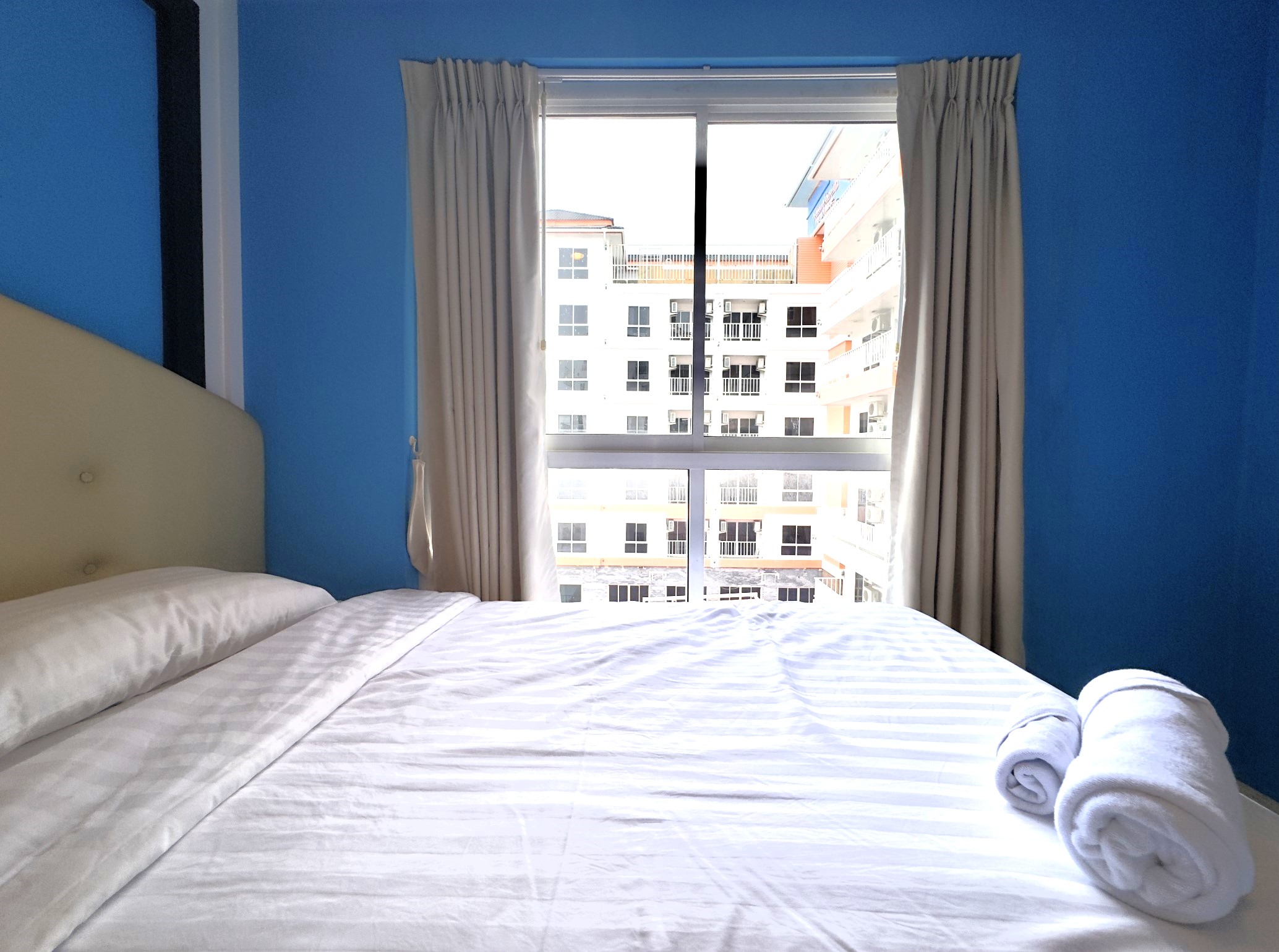 New Nordic Trend 4/F4 1 BED · 1 BATH · 34 SQ M · BALCONY · POOL VIEWS 21