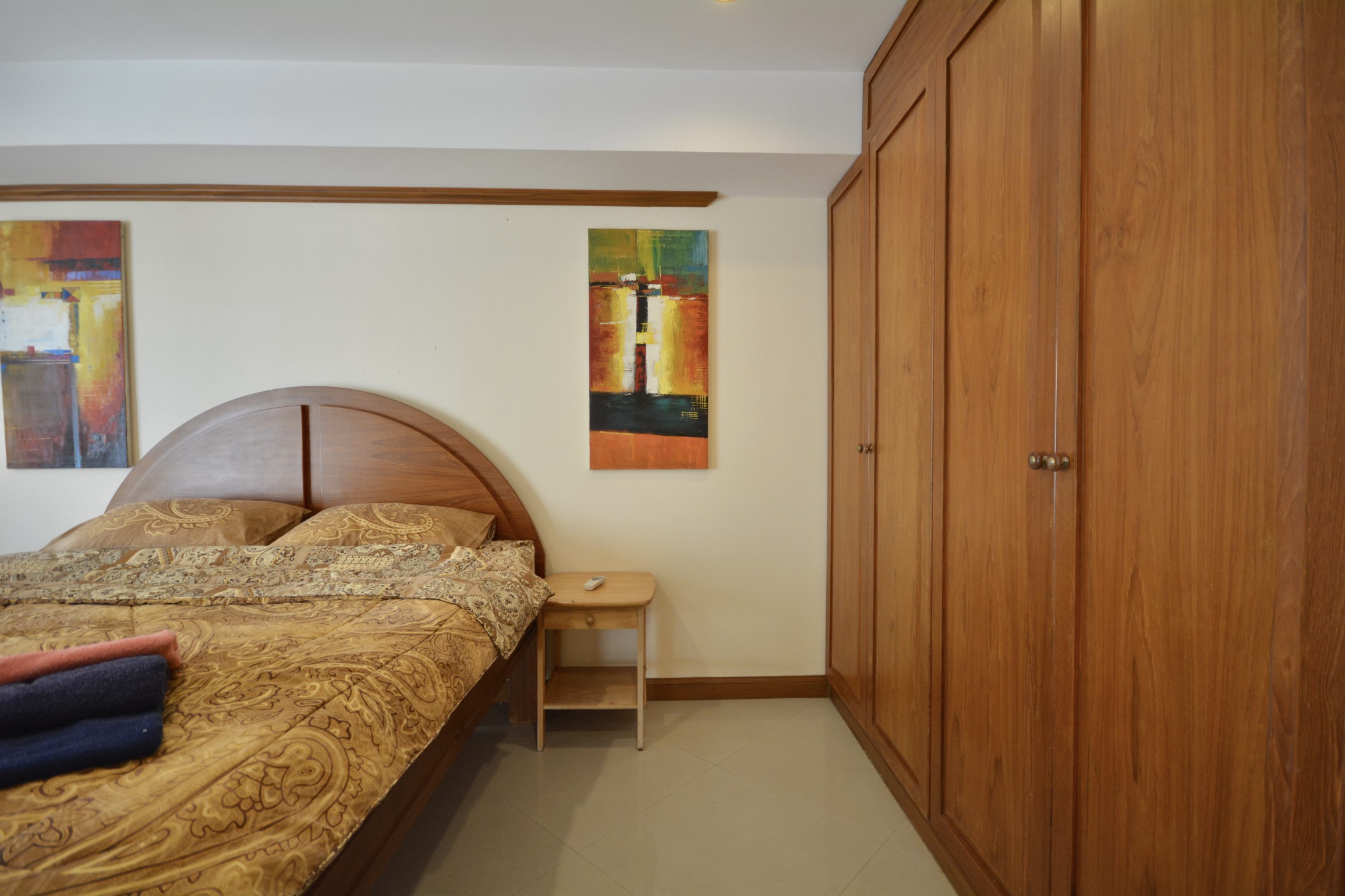 Jomtien Beach Condominium/A2/F11 2 BED · 1 BATH · 75 SQ M · 1 BALCONY · SEA VIEW 18