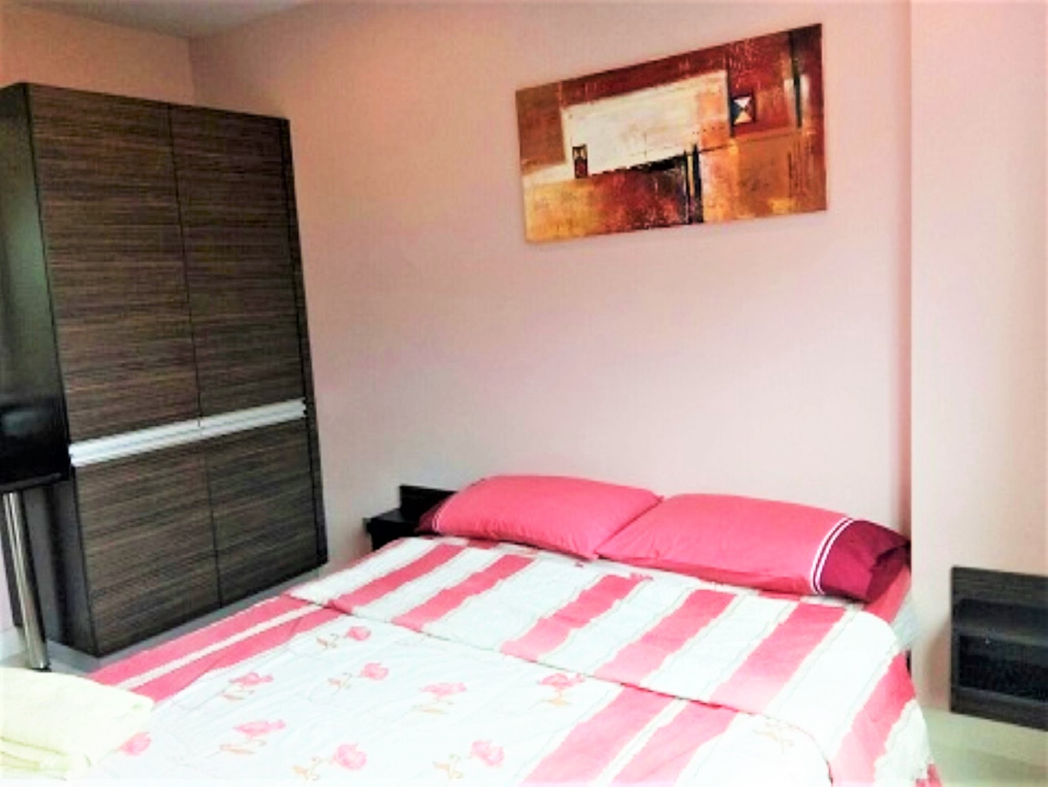 Park Lane/F3 1 BED · 1 BATH · 37 SQM · 1 BALCONY 6