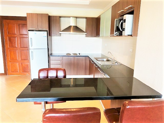 The Residence/F5 1 BED · 2 BATH · 81 SQ M · 1 BALCONY 4
