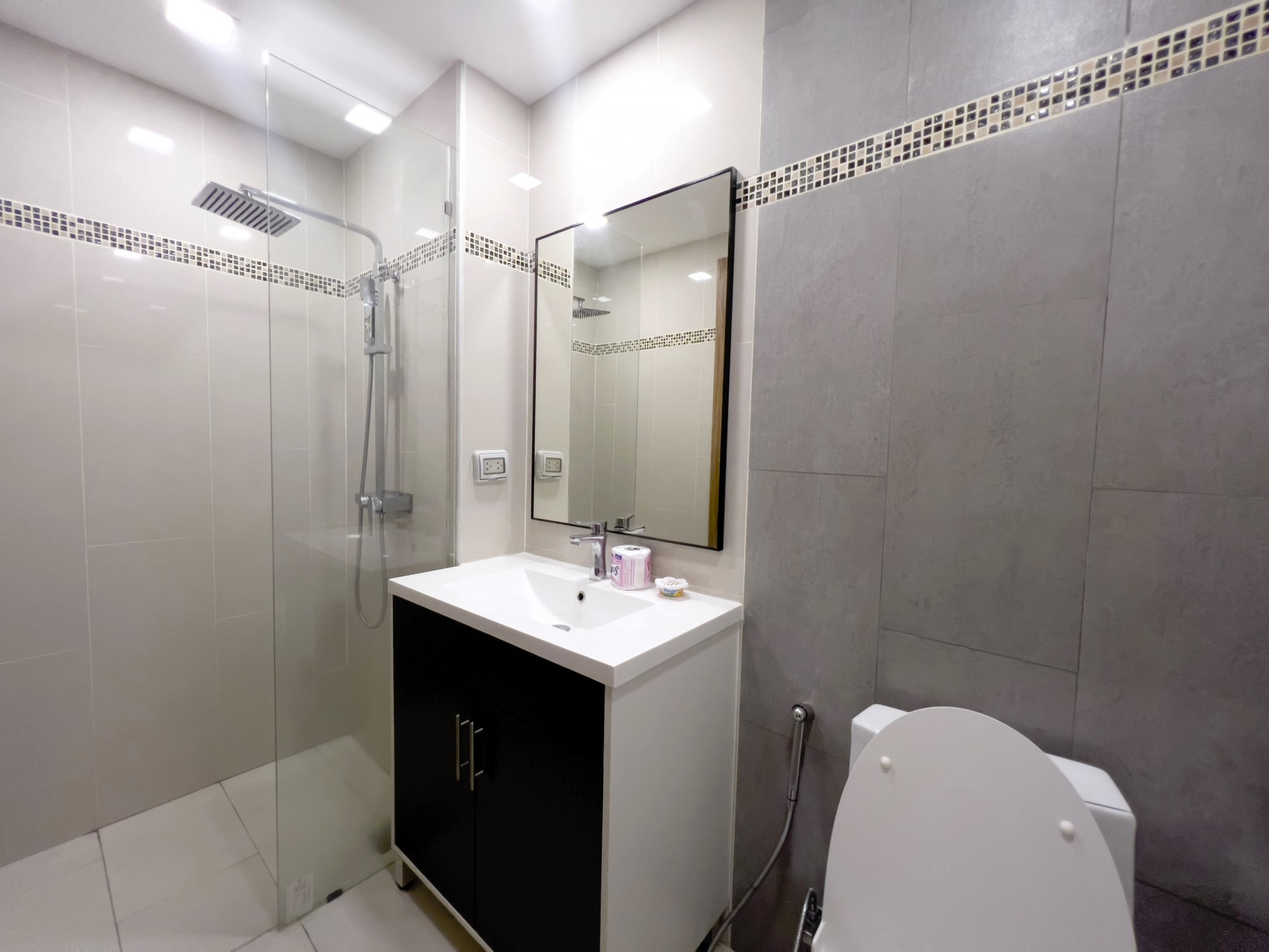 Laguna Beach Resort 3/F8 STUDIO · 1 BATH · 25 SQ M · 1 BALCONY 8