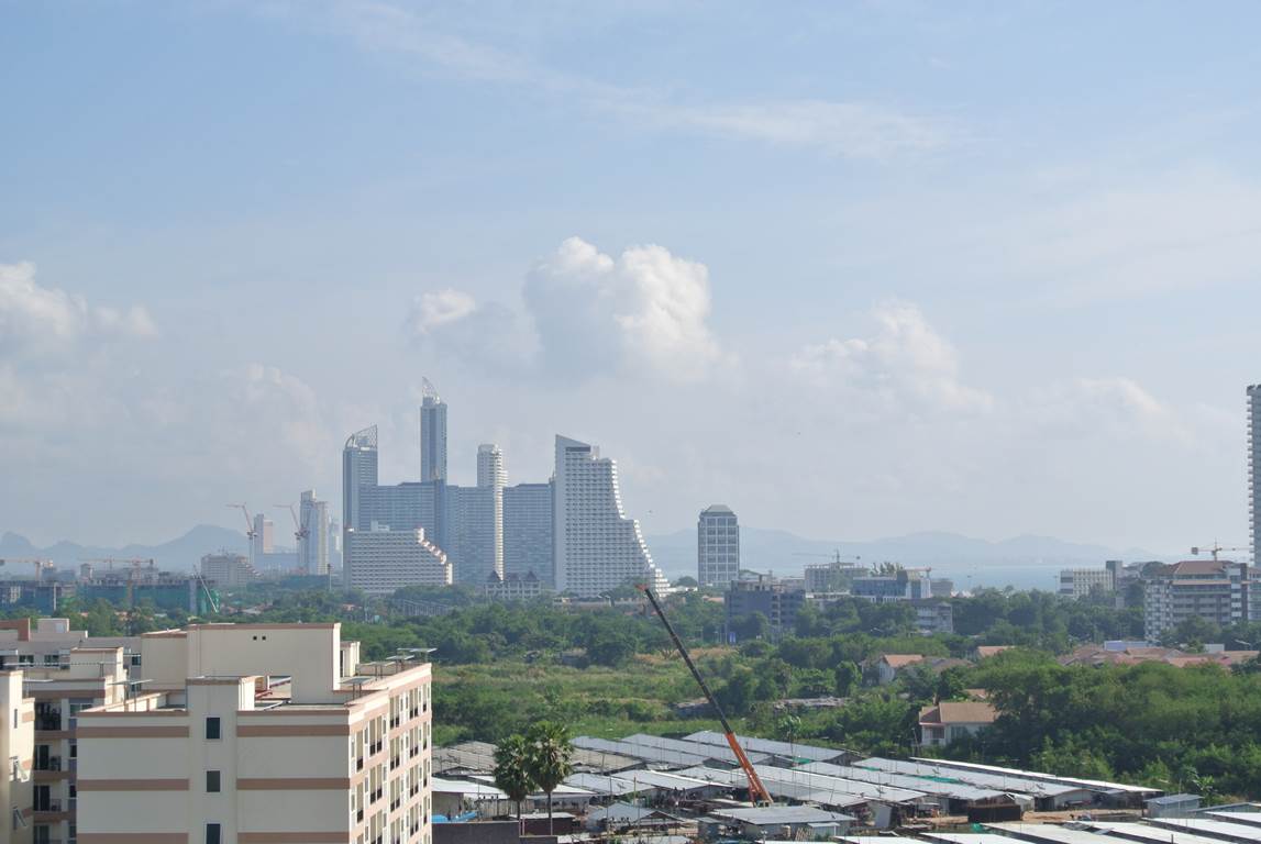 Angket/F11 LUXURY 1 BED · 1 BATH · 74 SQ M · LARGE BALCONY 14