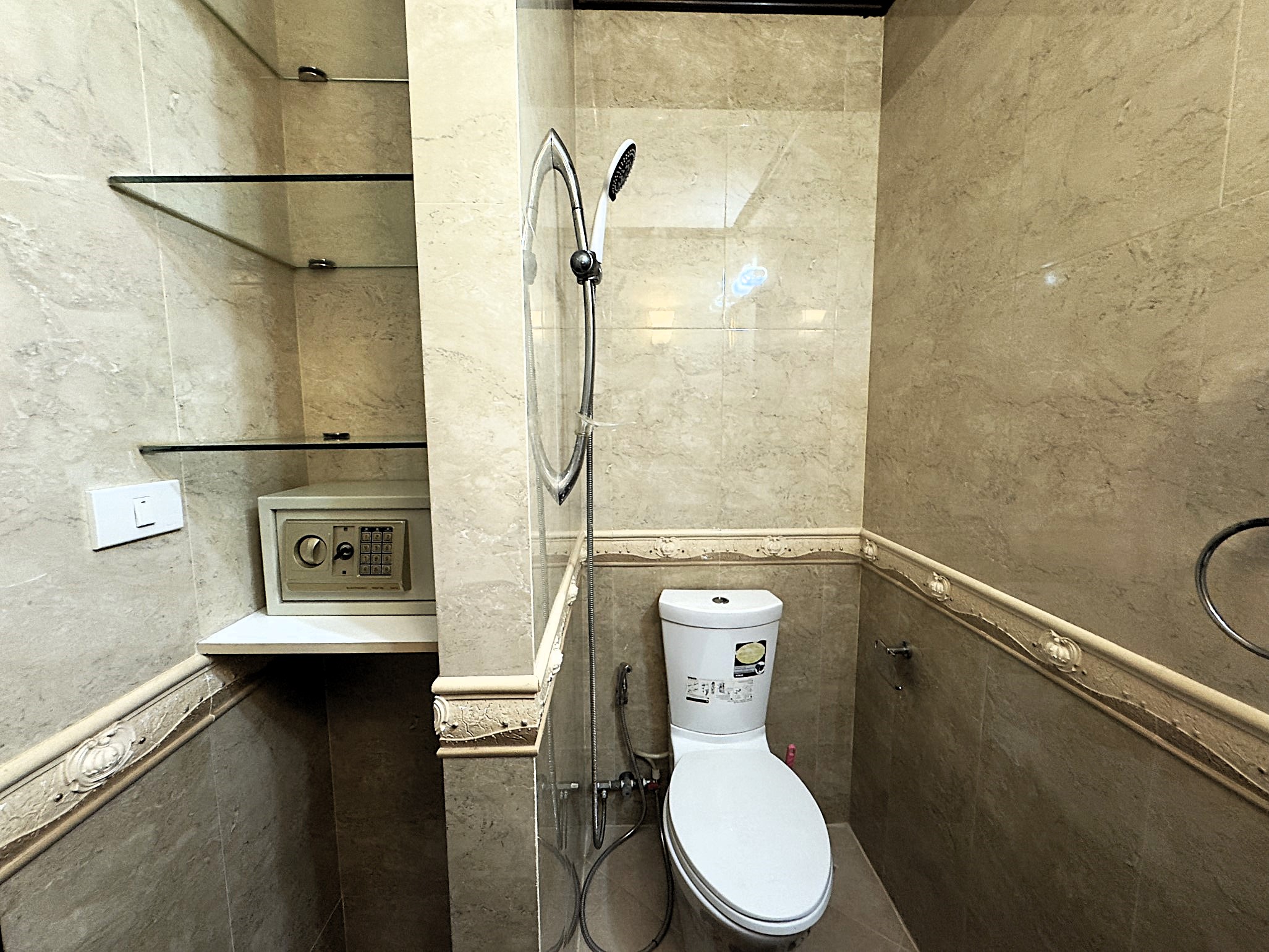 Siam Oriental Twins/F4 1 BED · 2 BATH · 82 SQ M · 2 BALCONIES · SEA VIEW 6