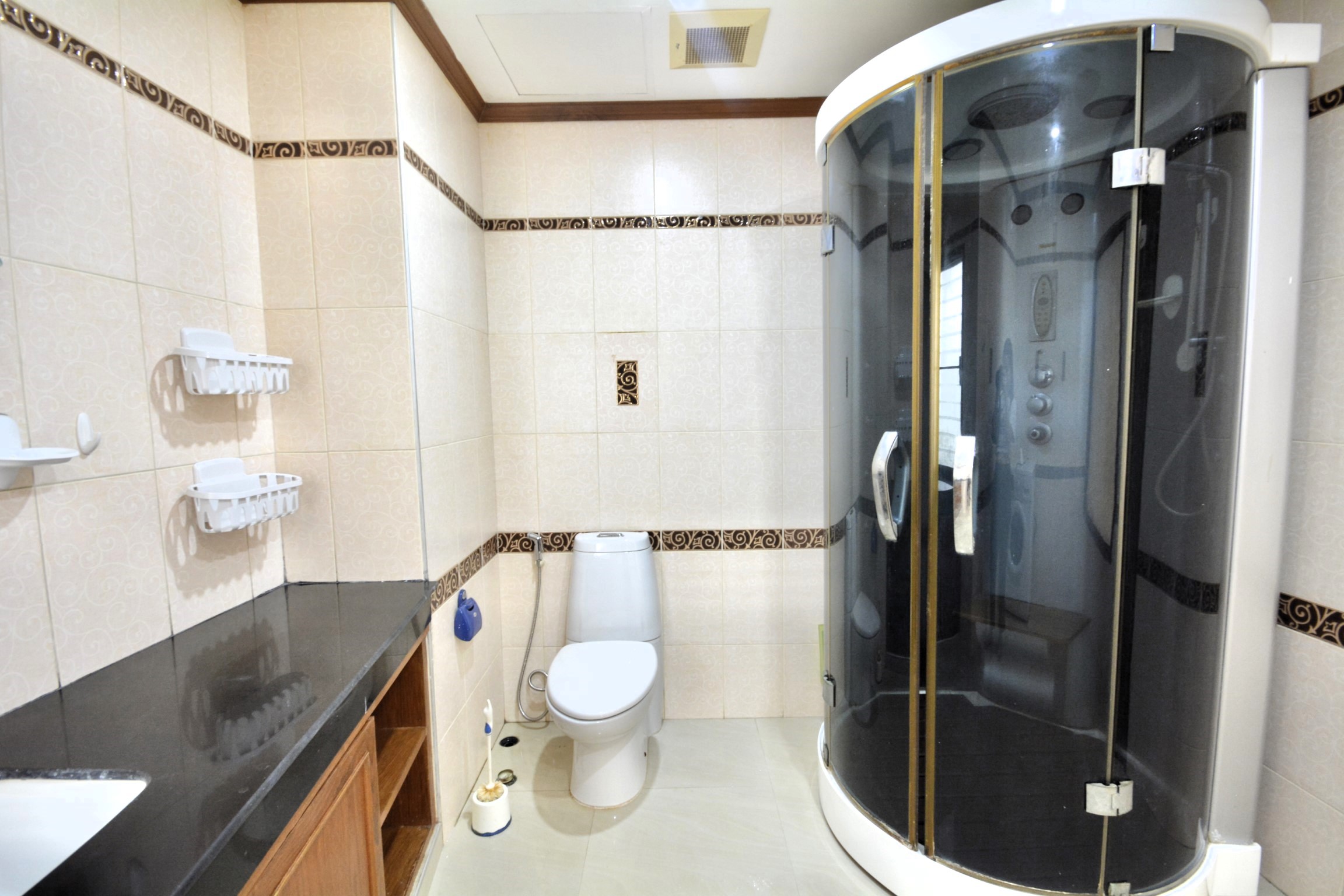 Baan Suan Lalana/TC/F4 1 BED · 1 BATH · 108 SQ M · 2 BALCONIES 15