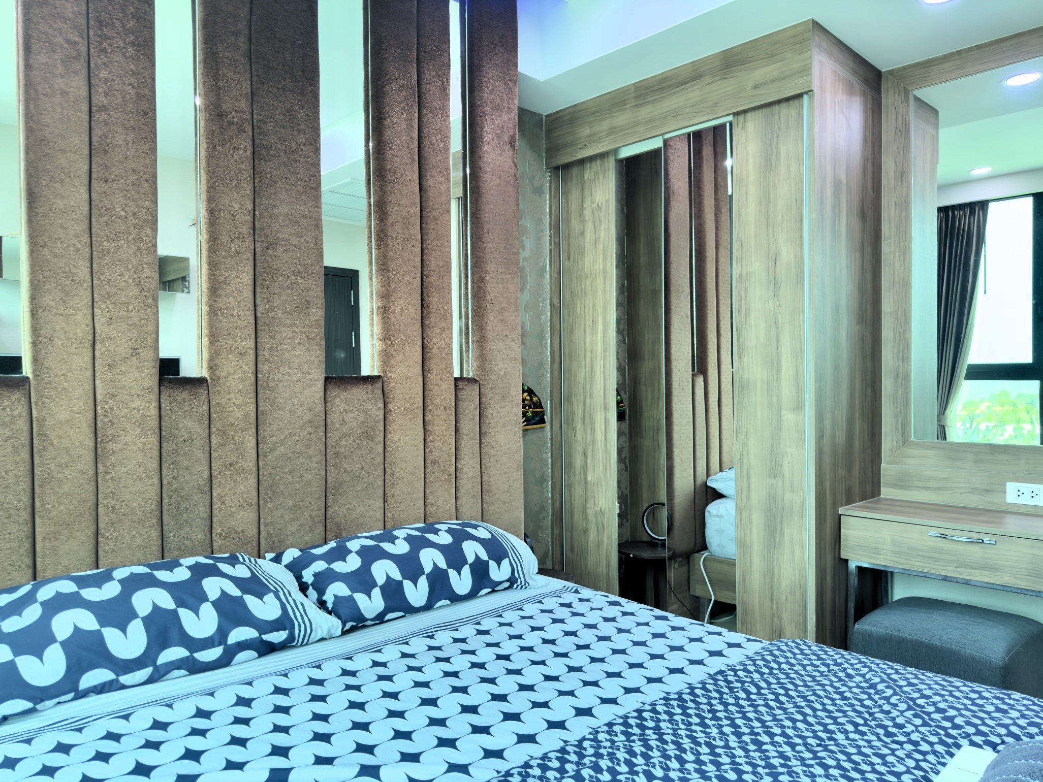Dusit Grand/F3 2 BED · 1 BATH · 55 SQM · 1 BALCONY · SEA VIEW 17