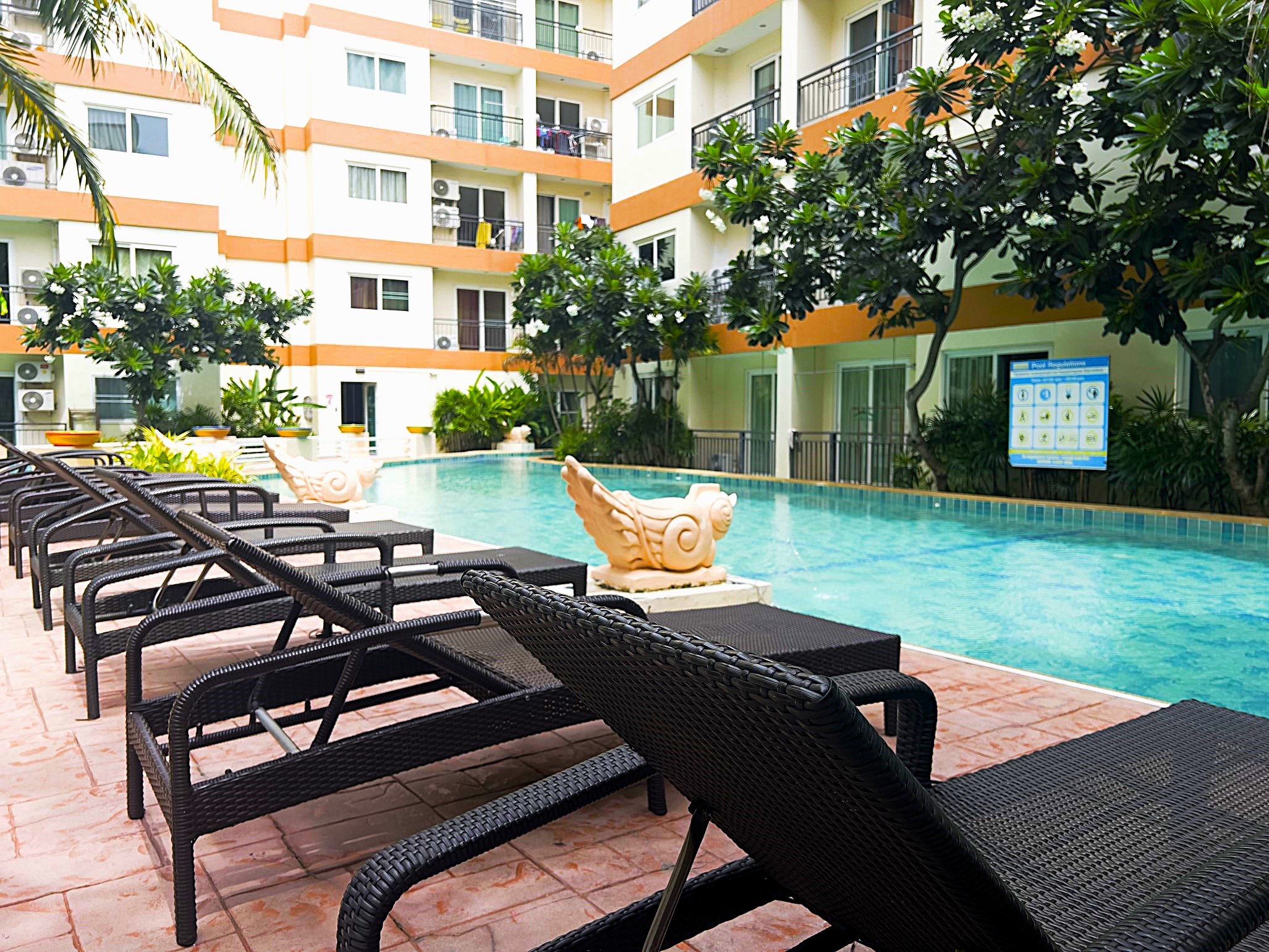 Park Lane/F41 BED · 1 BATH · 36 SQ M · 1 BALCONY 17