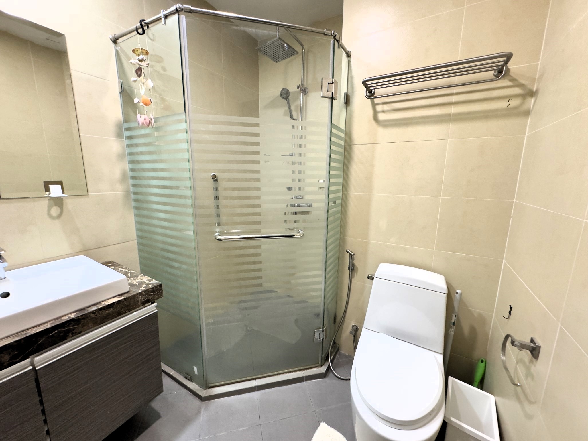 Dusit Grand/F3 2 BED · 1 BATH · 55 SQM · 1 BALCONY · SEA VIEW 26