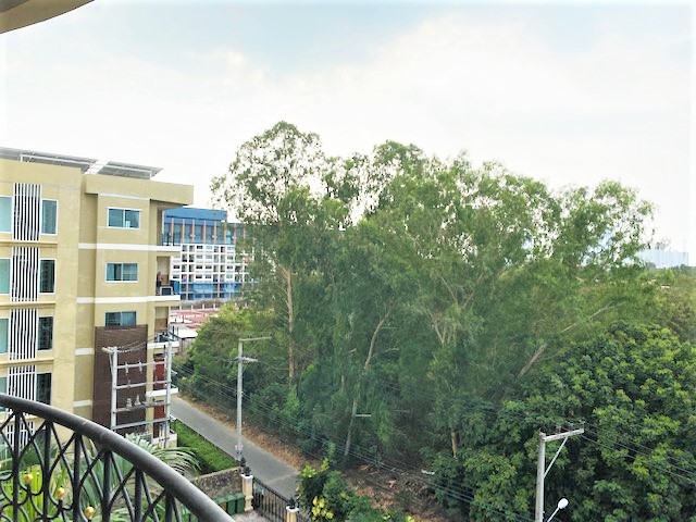 The Residence/F5 1 BED · 2 BATH · 81 SQ M · 1 BALCONY 34