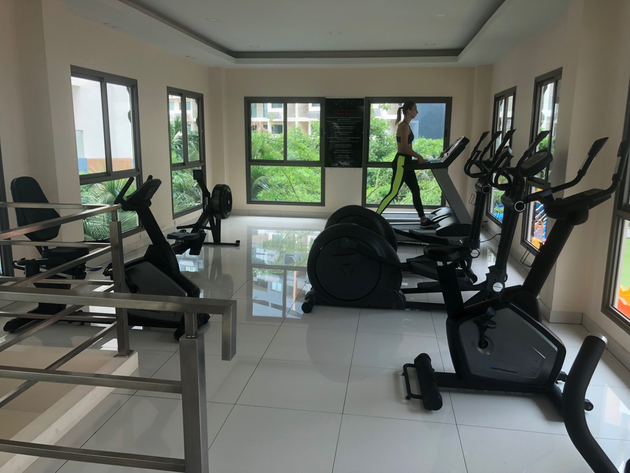 Laguna Beach Resort 2/F2 STUDIO · 1 BATH · 24 SQ M · 1 BALCONY 17