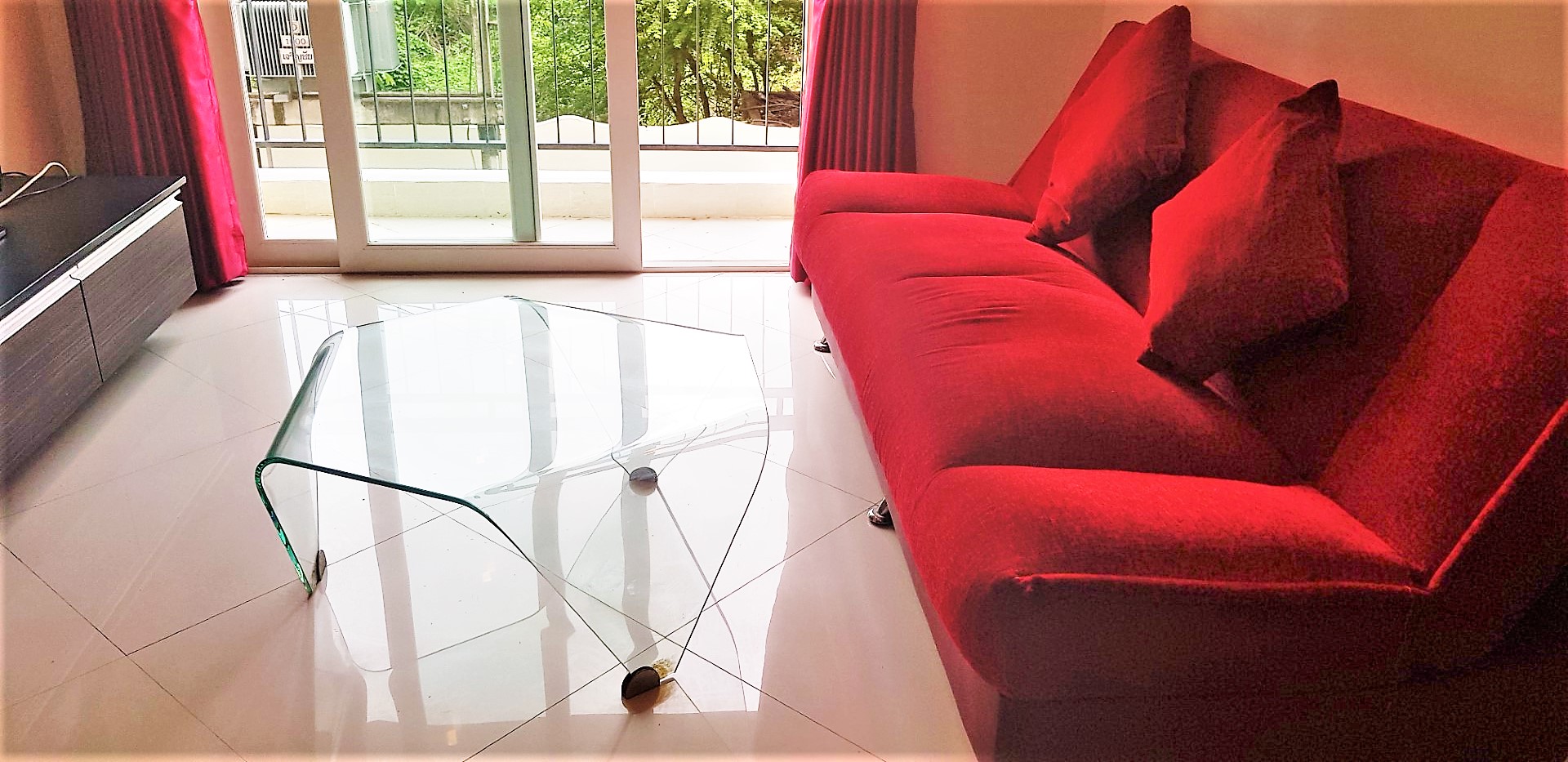 Park Lane/F3 1 BED · 1 BATH · 36 SQ M · 1 BALCONY 6