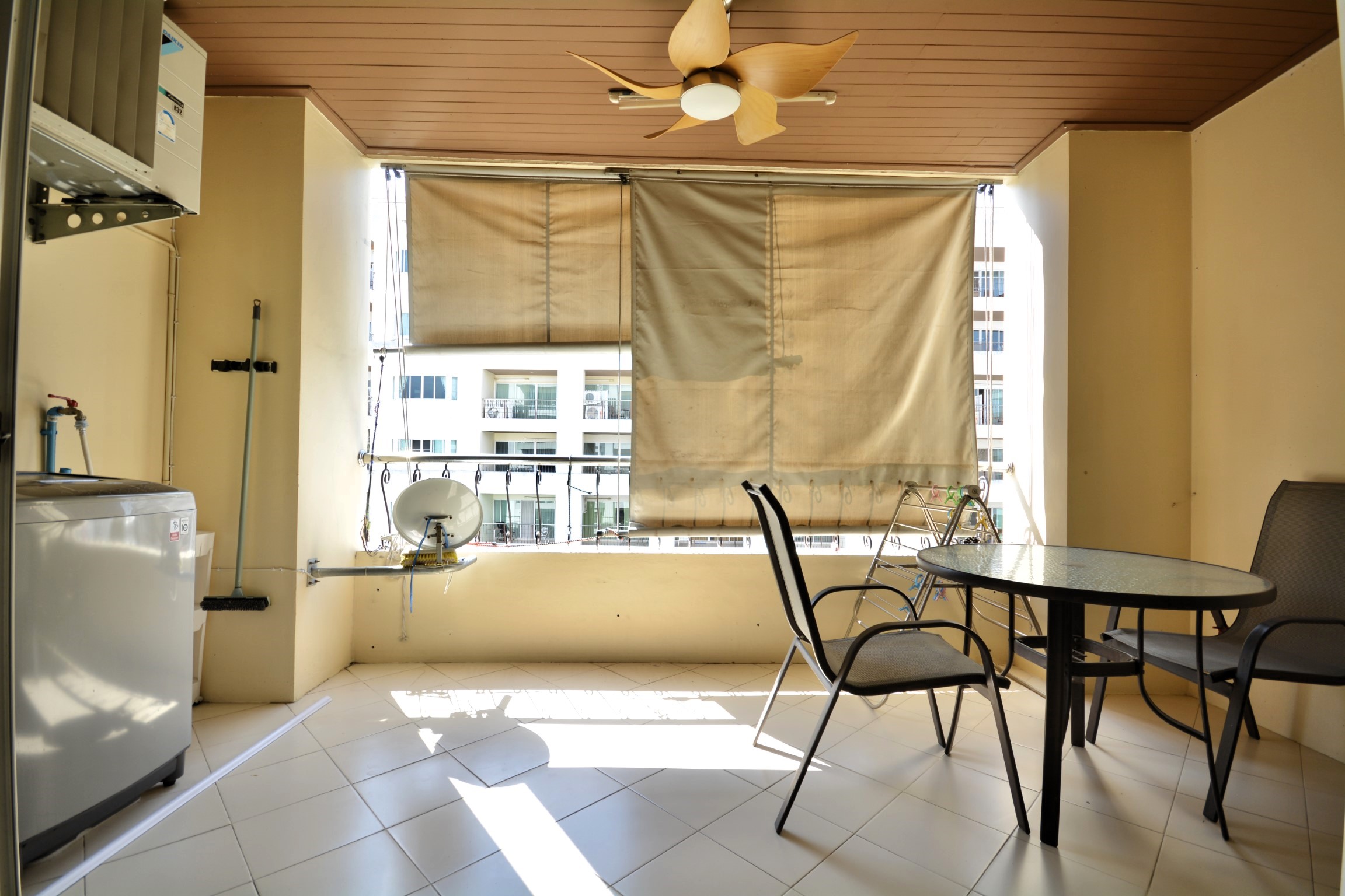 TW Platinum Suites/F4 1 BED · 1 BATH · 52 SQ M · 1 BALCONY 22