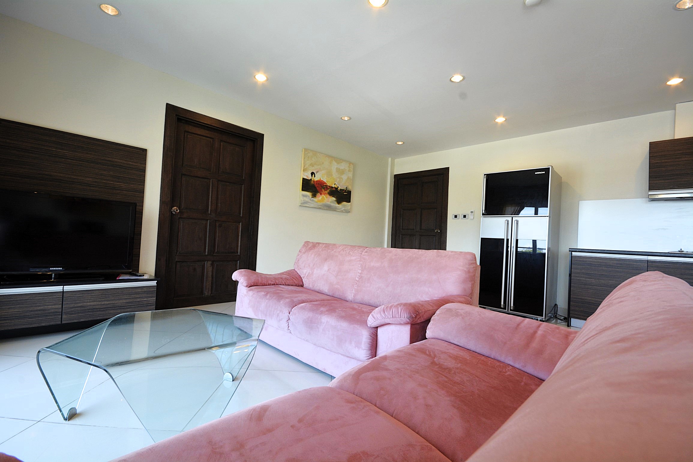 Park Lane/F6 2 BED · 2 BATH · 74 SQ M · 2 BALCONIES 6