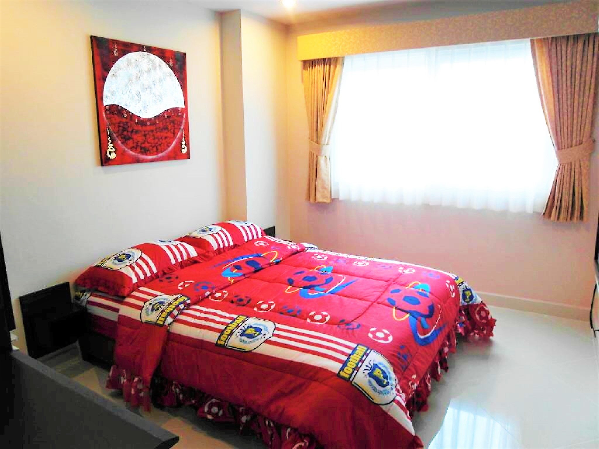Park Lane/F41 BED · 1 BATH · 36 SQ M · 1 BALCONY 4