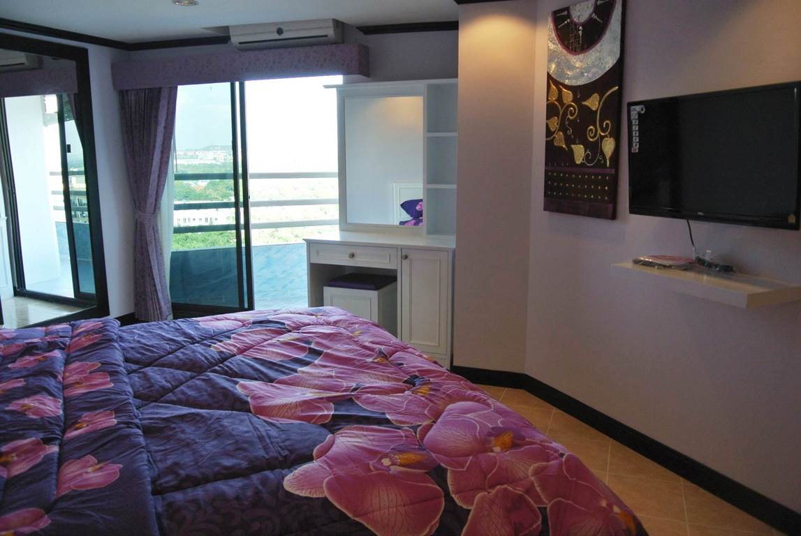 Angket/F11 LUXURY 1 BED · 1 BATH · 74 SQ M · LARGE BALCONY 16