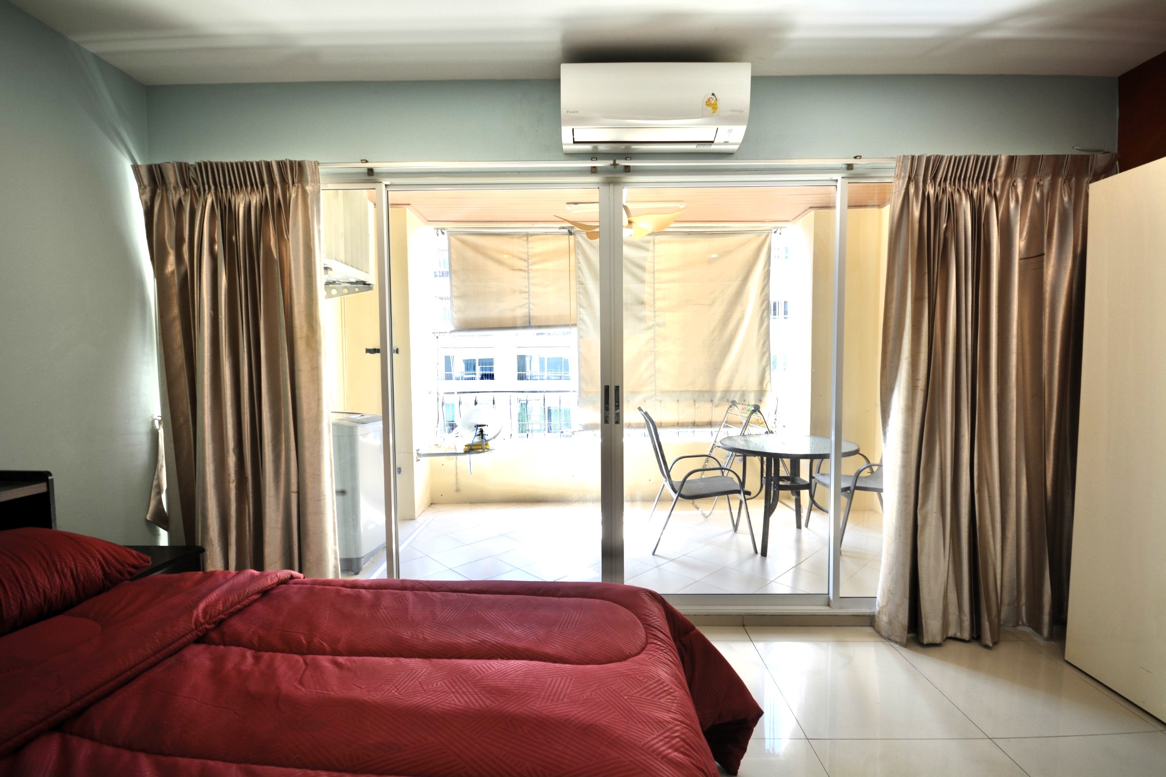 TW Platinum Suites/F4 1 BED · 1 BATH · 52 SQ M · 1 BALCONY 20