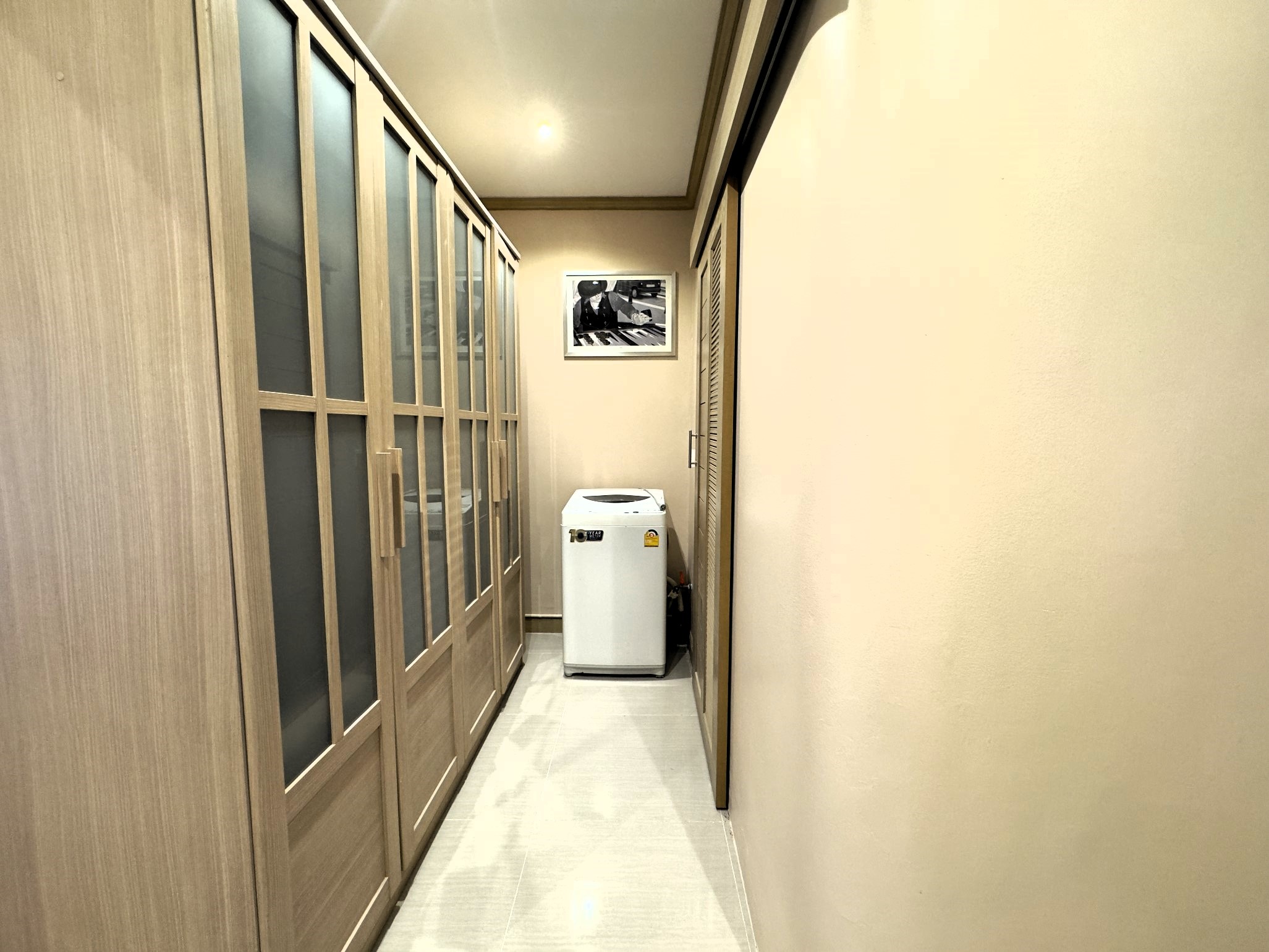 Baan Suan Lalana/SA/F1 STUDIO · 1 BATH · 40 SQ M · 1 BALCONY 5