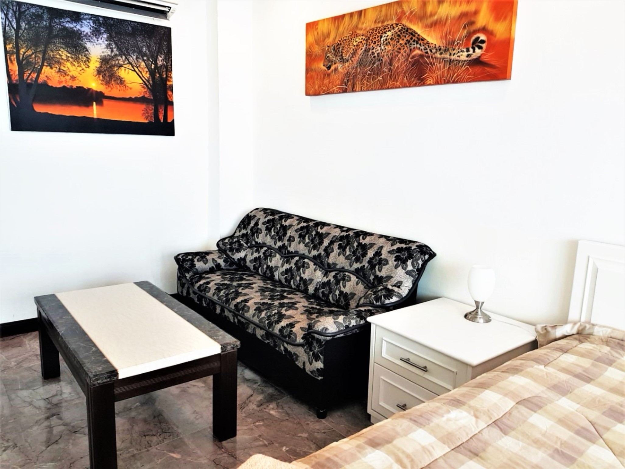 View Talay 8/F30 LARGE LUXURY STUDIO · 1 BATH · 48 SQ M · 1 BALCONY · FANTASTIC SEA VIEW 7