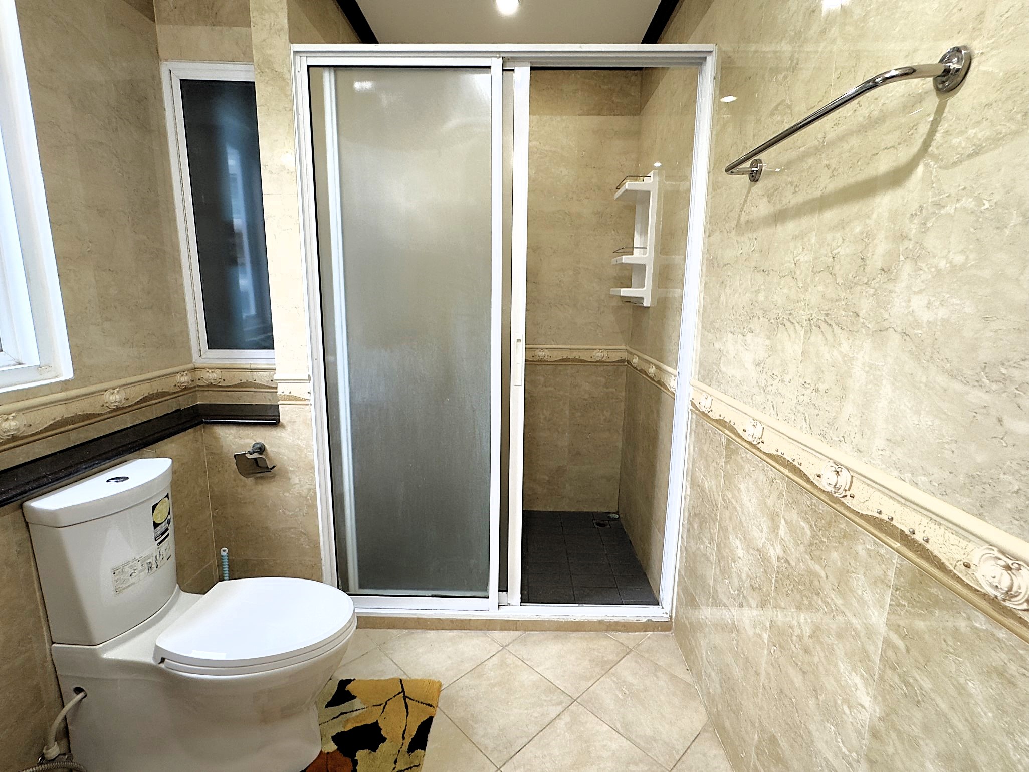Siam Oriental Twins/F4 1 BED · 2 BATH · 82 SQ M · 2 BALCONIES · SEA VIEW 20