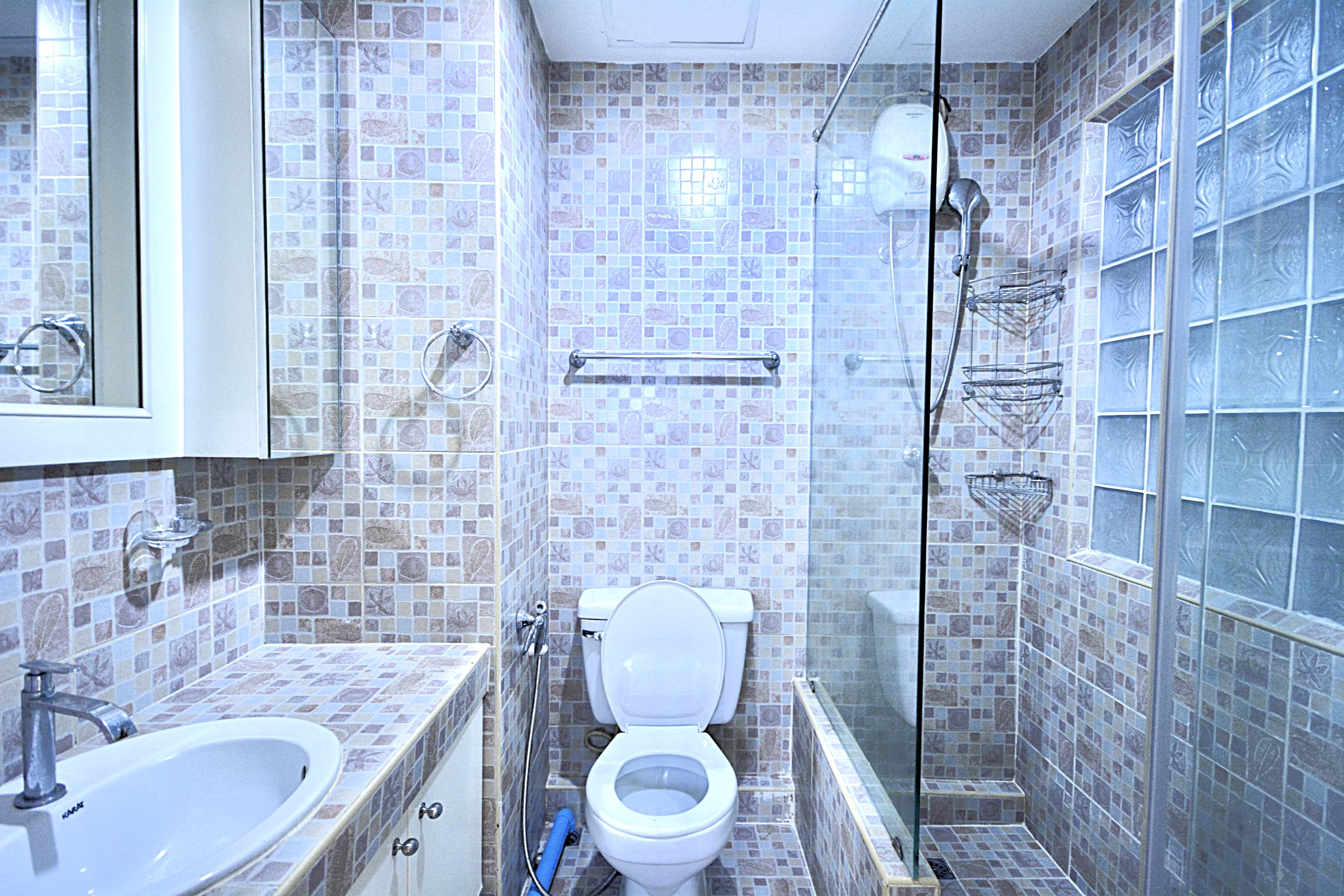 Thip Condotel/F3 STUDIO · 1 BATH · 30 SQ M 8