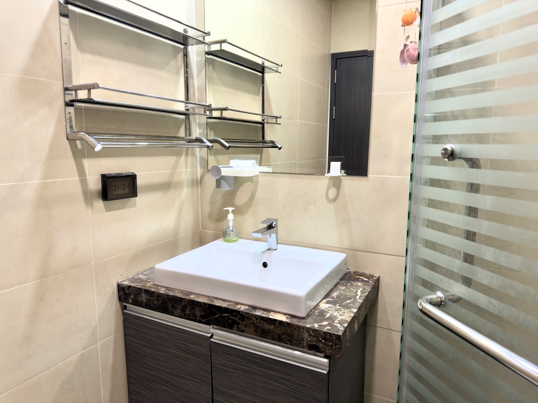 Dusit Grand/F3 2 BED · 1 BATH · 55 SQM · 1 BALCONY · SEA VIEW 24