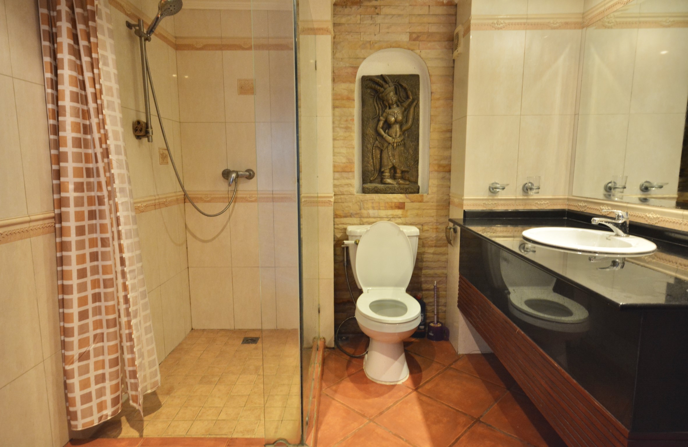 Angket/F7 1 BED · 2 BATH · 108 SQ M · 1 BALCONY · POOL VIEW 22