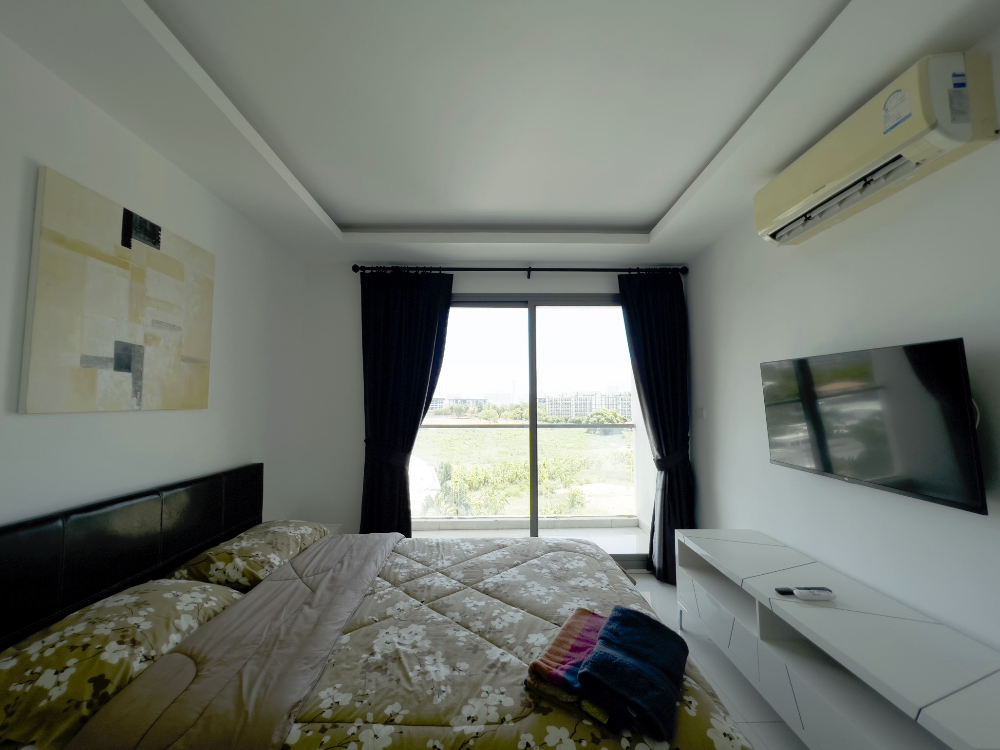 Laguna Beach Resort 3/F8 STUDIO · 1 BATH · 25 SQ M · 1 BALCONY 13