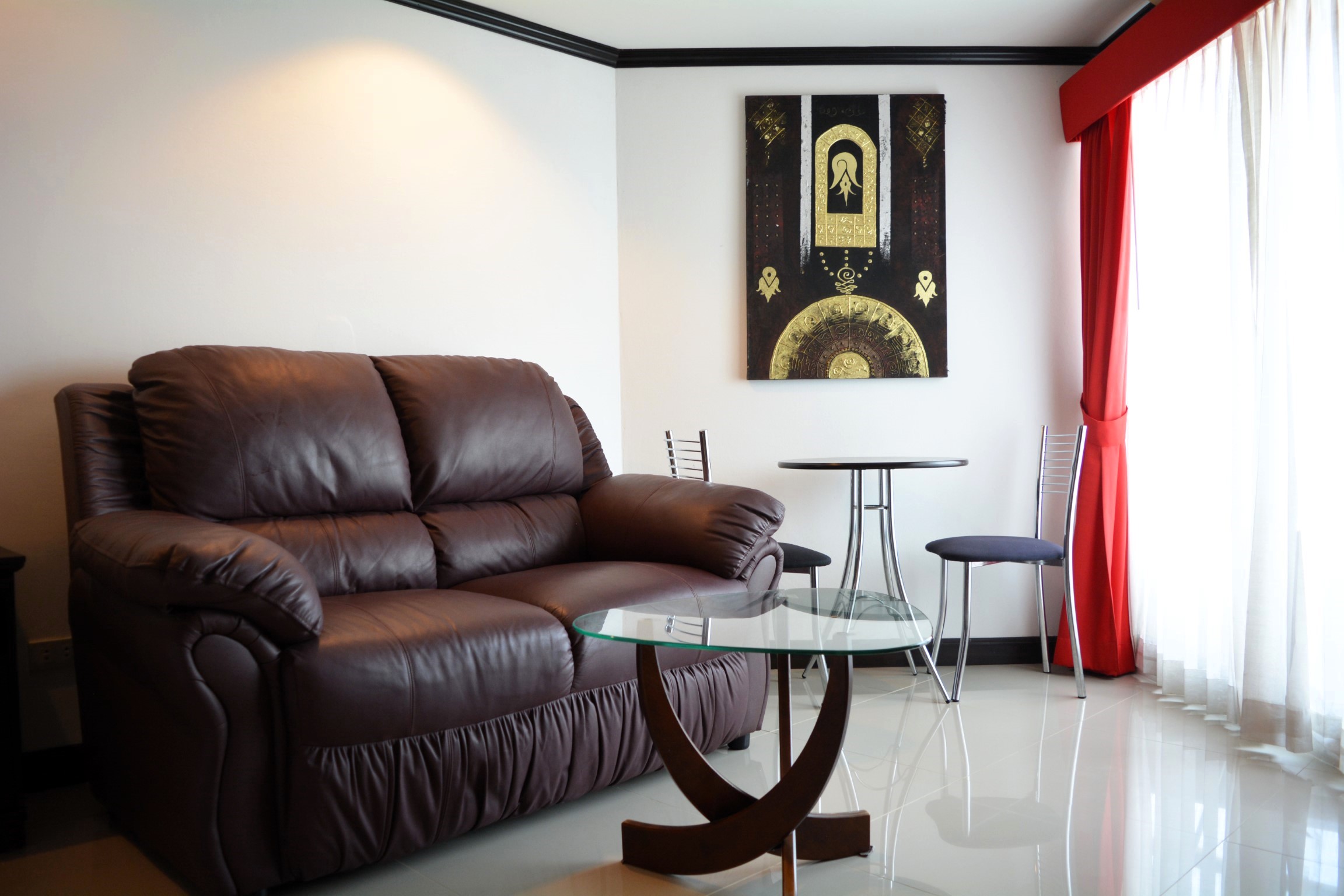Angket/F14 STUDIO · 1 BATH · 37 SQ M · 1 BALCONY 9