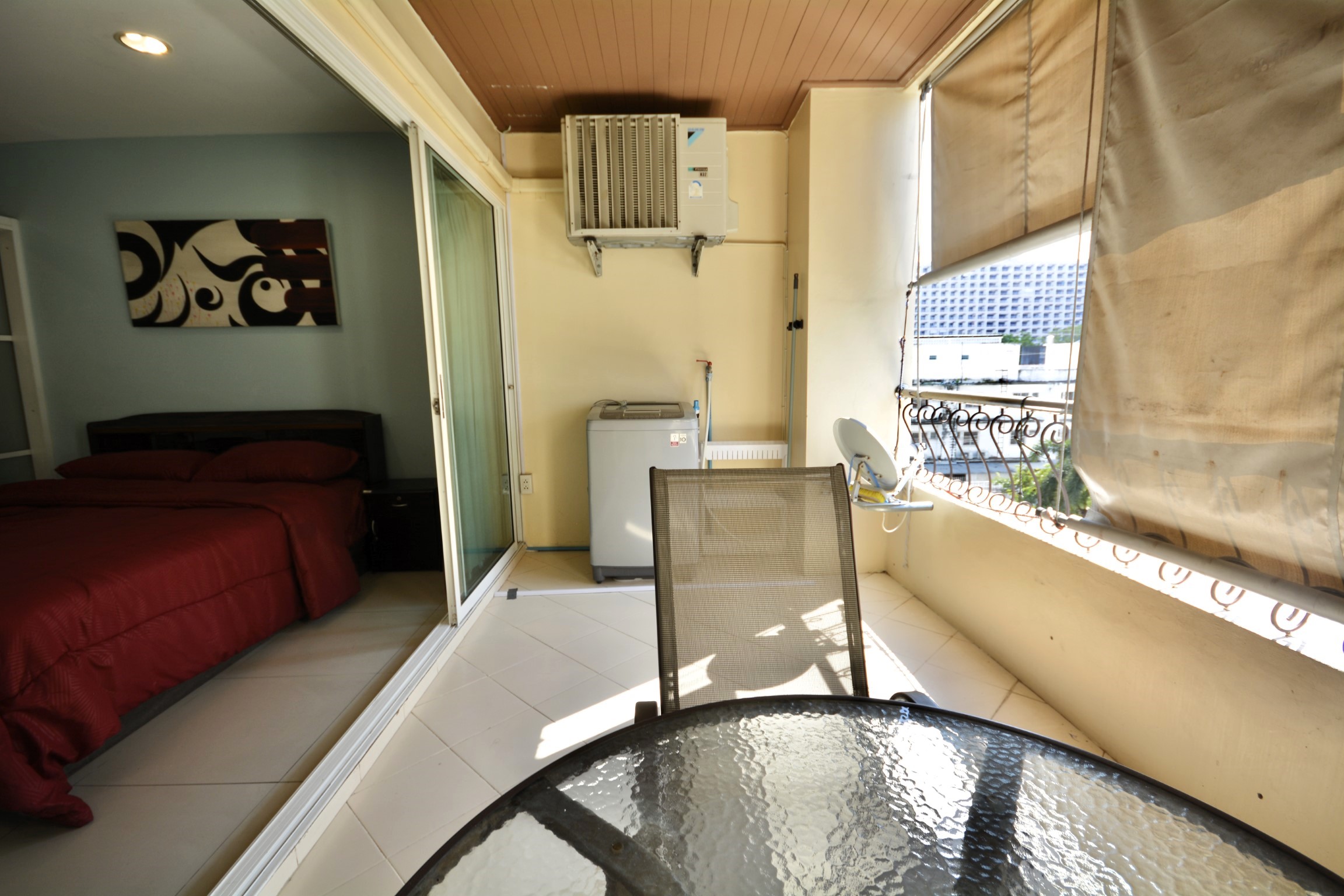 TW Platinum Suites/F4 1 BED · 1 BATH · 52 SQ M  · 1 BALCONY 21