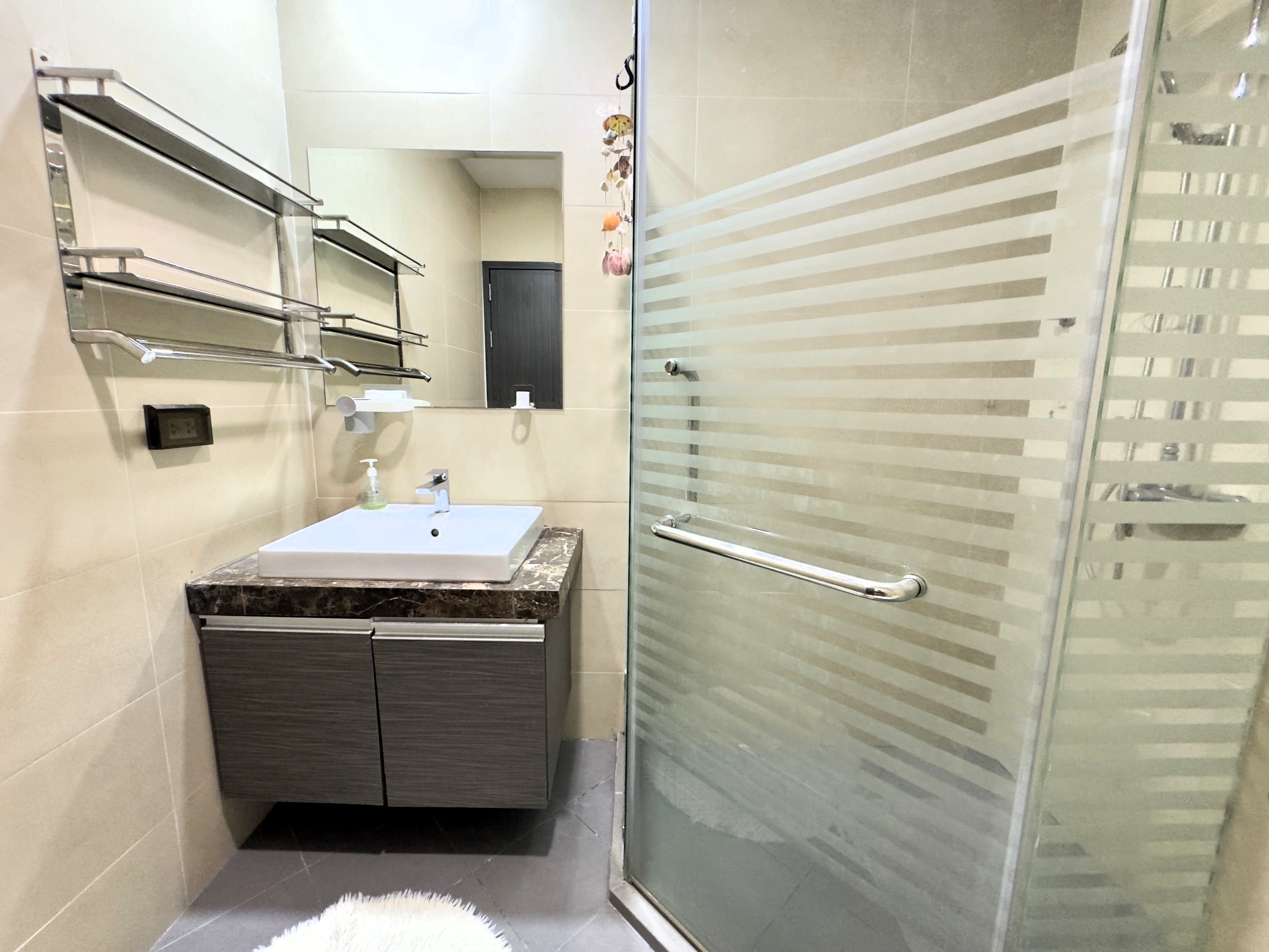 Dusit Grand/F3 2 BED · 1 BATH · 55 SQM · 1 BALCONY · SEA VIEW 25
