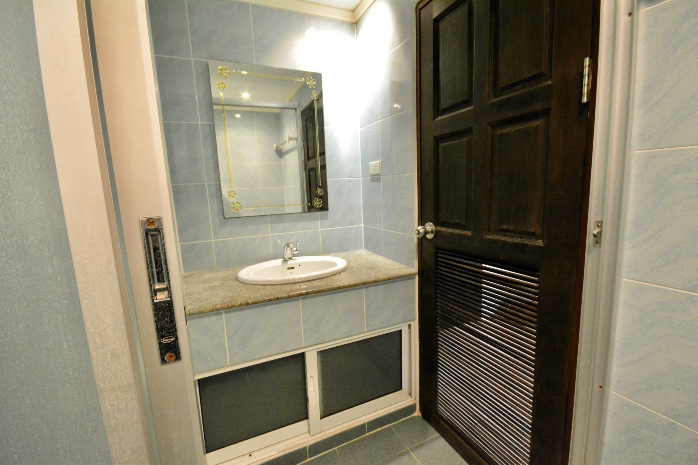 Jomtien Beach Condominium/A3/F15 STUDIO · 1 BATH · 30 SQ M · 1 BALCONY · SEA VIEW 7