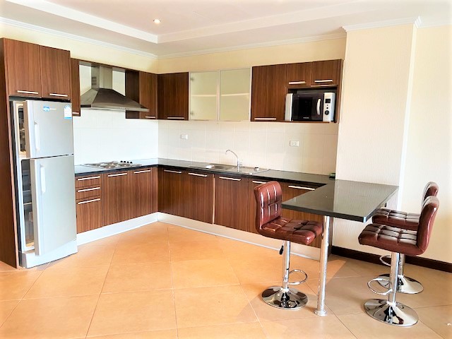 The Residence/F5 1 BED · 2 BATH · 81 SQ M · 1 BALCONY 2