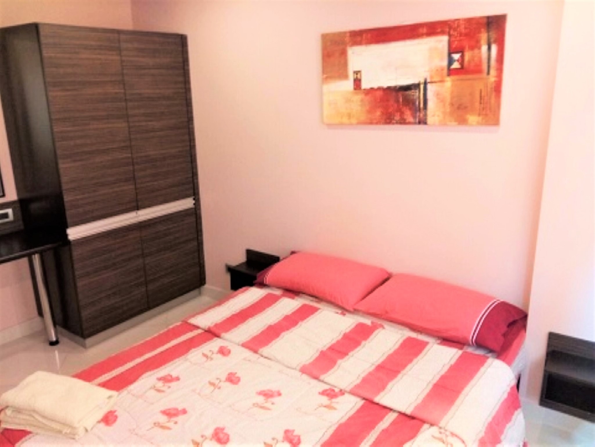 Park Lane/F3 1 BED · 1 BATH · 37 SQM · 1 BALCONY 10
