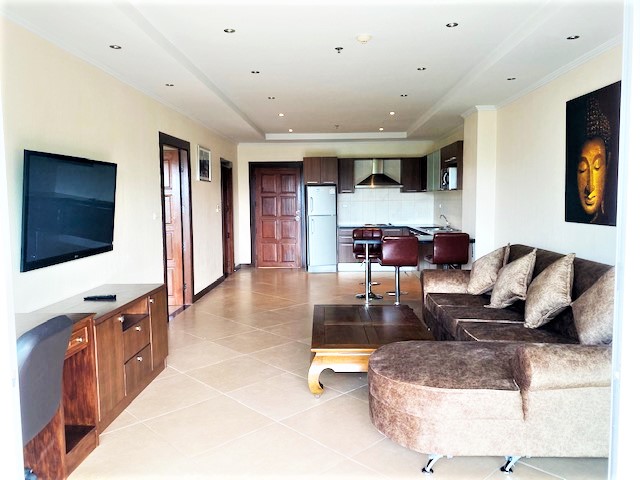 The Residence/F5 1 BED · 2 BATH · 81 SQ M · 1 BALCONY
