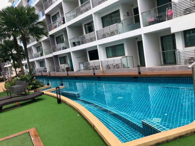 Laguna Beach Resort 1/F7 STUDIO · 1 BATH · 25 SQ M · 1 BALCONY 19