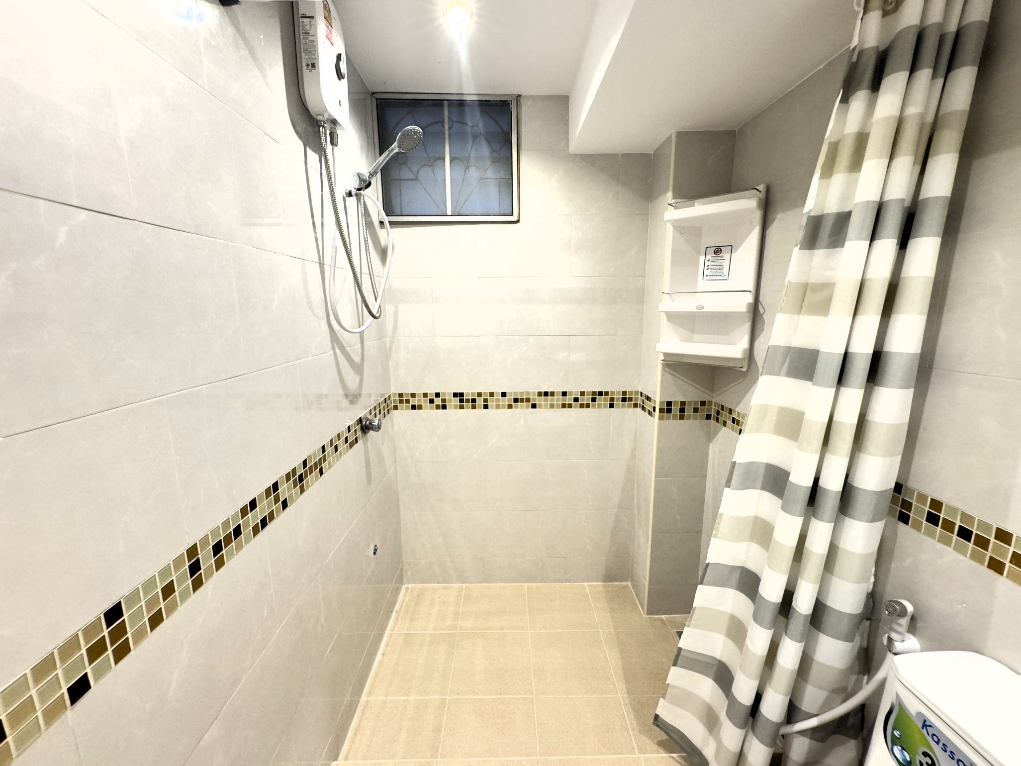 Keha/F5 1 BED · 2 BATH · 64 SQ M · 2 BALCONIES · CORNER APARTMENT 23