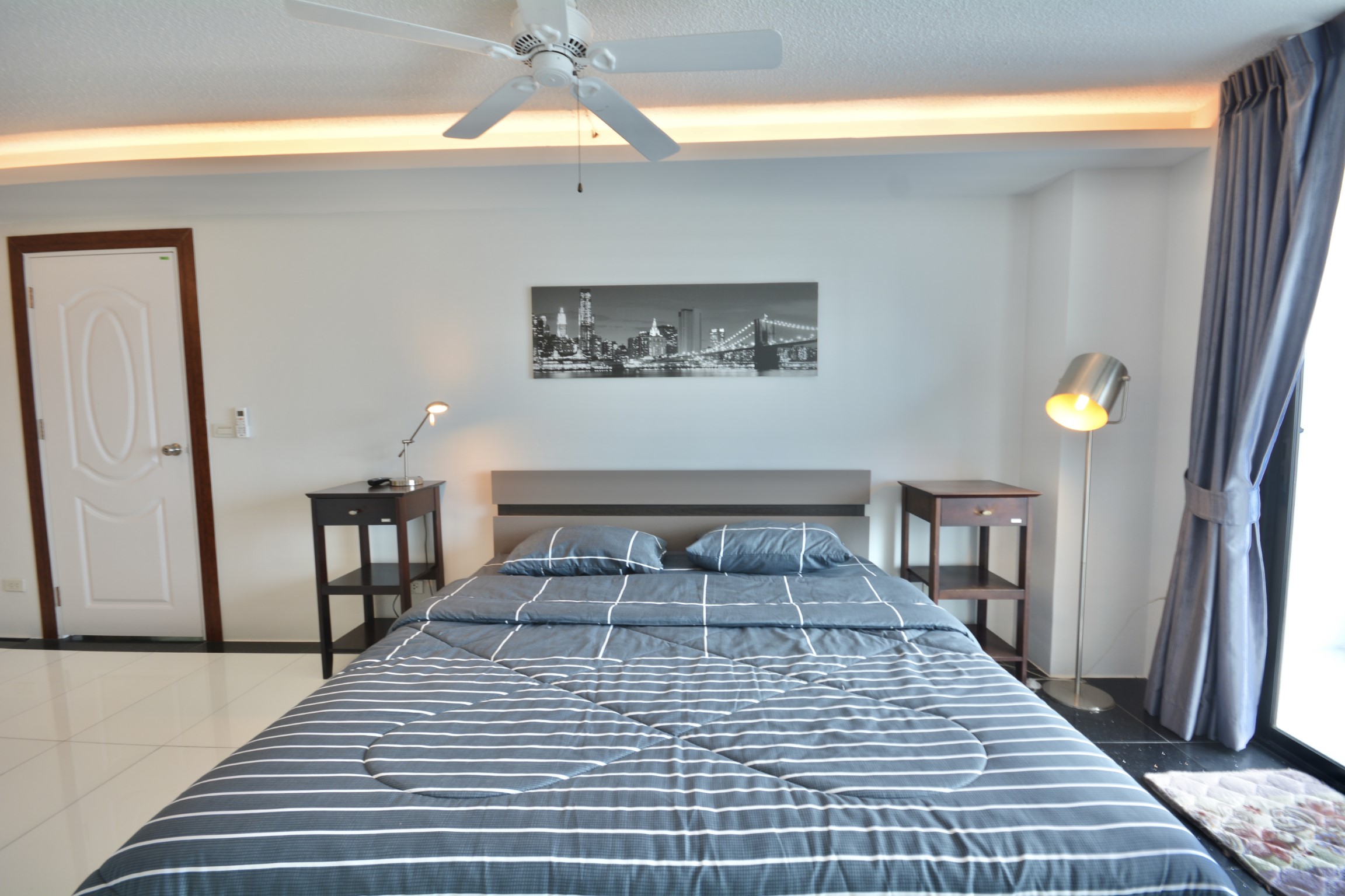 Angket/F17 1 BED · 2 BATH · 108 SQ M · 1 BALCONY · SEA & CITY VIEWS 19
