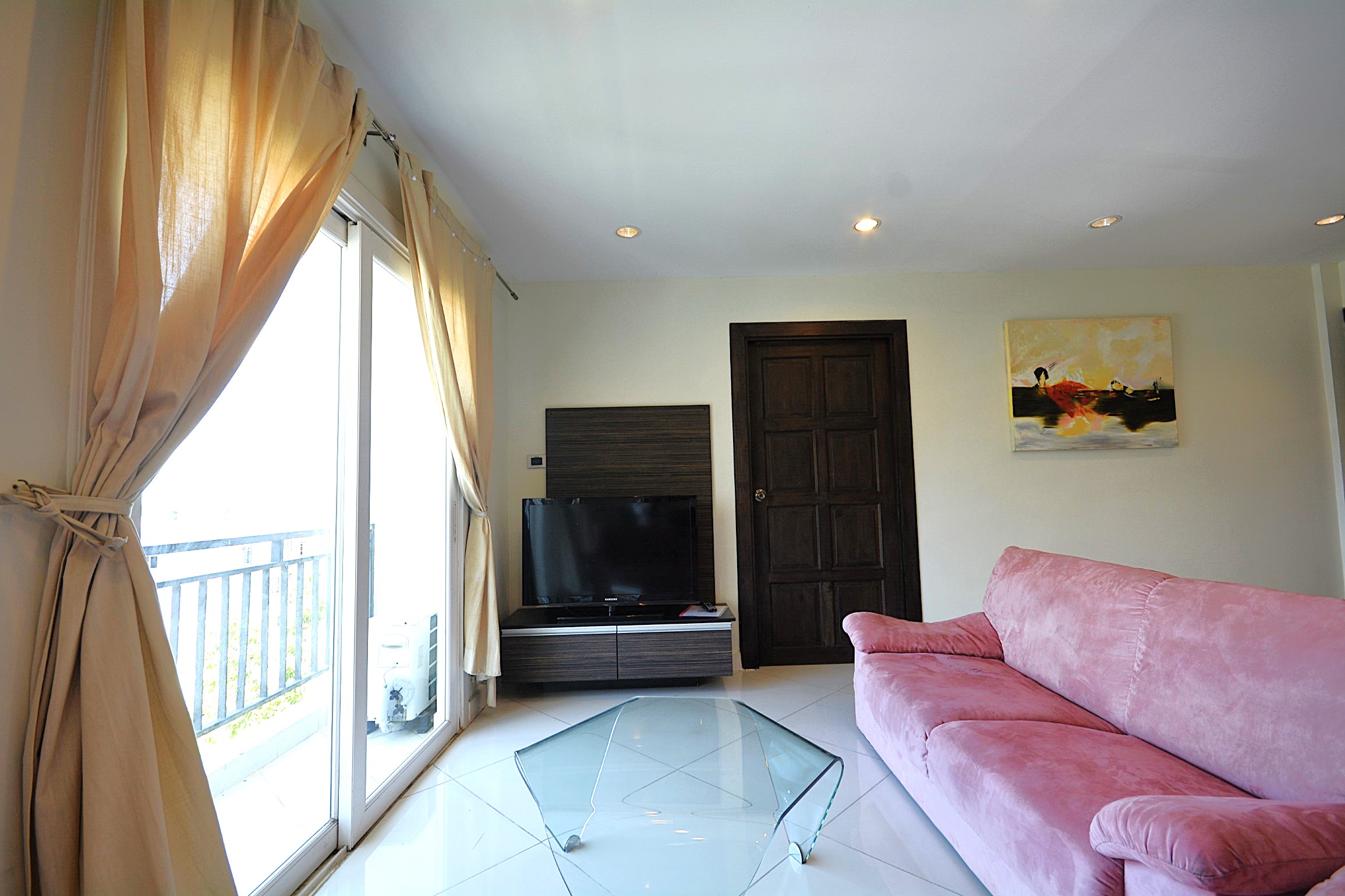 Park Lane/F6 2 BED · 2 BATH · 74 SQ M · 2 BALCONIES 7