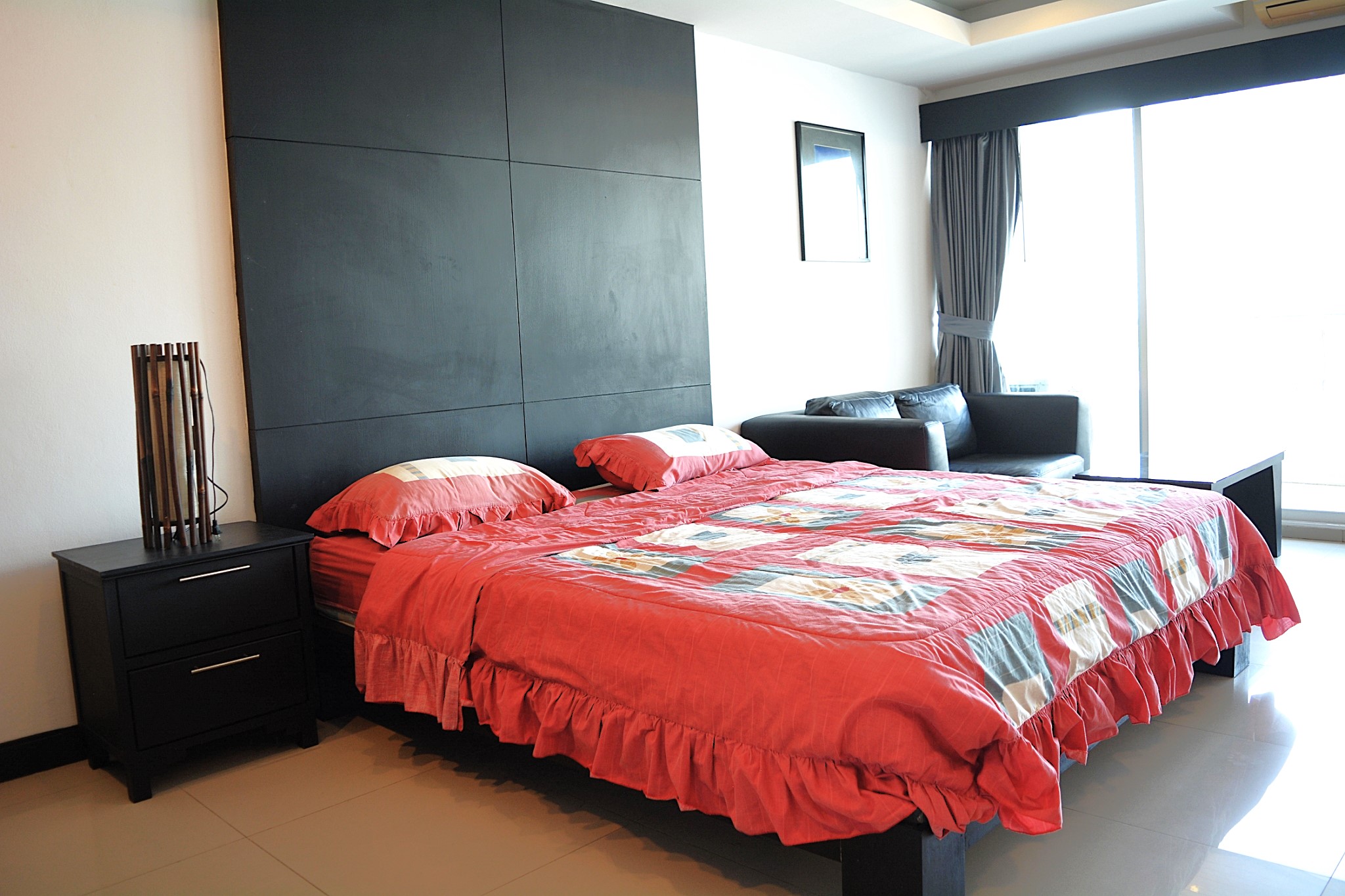 TW Platinum Suites/F6 LARGE STUDIO · 1 BATH · 49 SQ M · 1 BALCONY 13