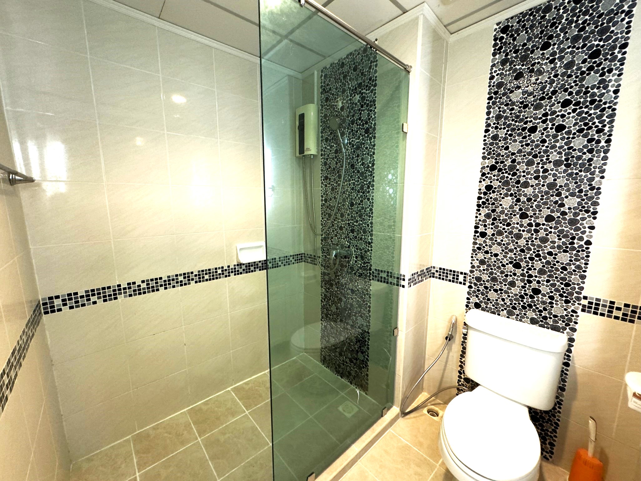 View Talay 8/F8 LARGE LUXURY STUDIO · 1 BATH · 48 SQ M · 1 BALCONY · FANTASTIC SEA VIEW 10