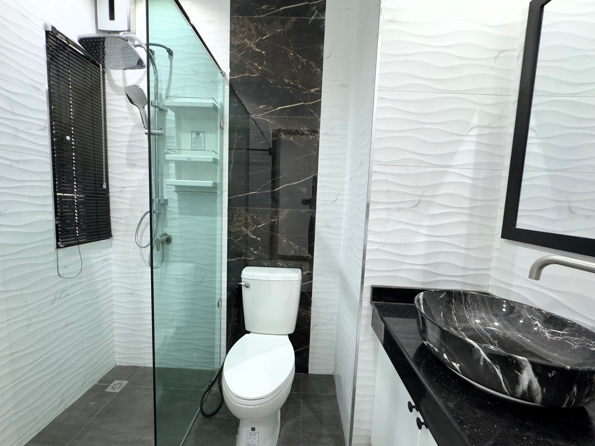 Newly Renovated Studio 40sqm in Baan Suan Lalana Jomtien 800 Meters to Beach 6