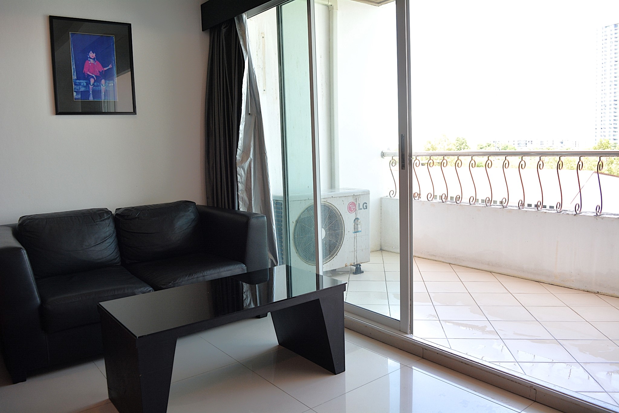 TW Platinum Suites/F6 LARGE STUDIO · 1 BATH · 49 SQ M · 1 BALCONY 17