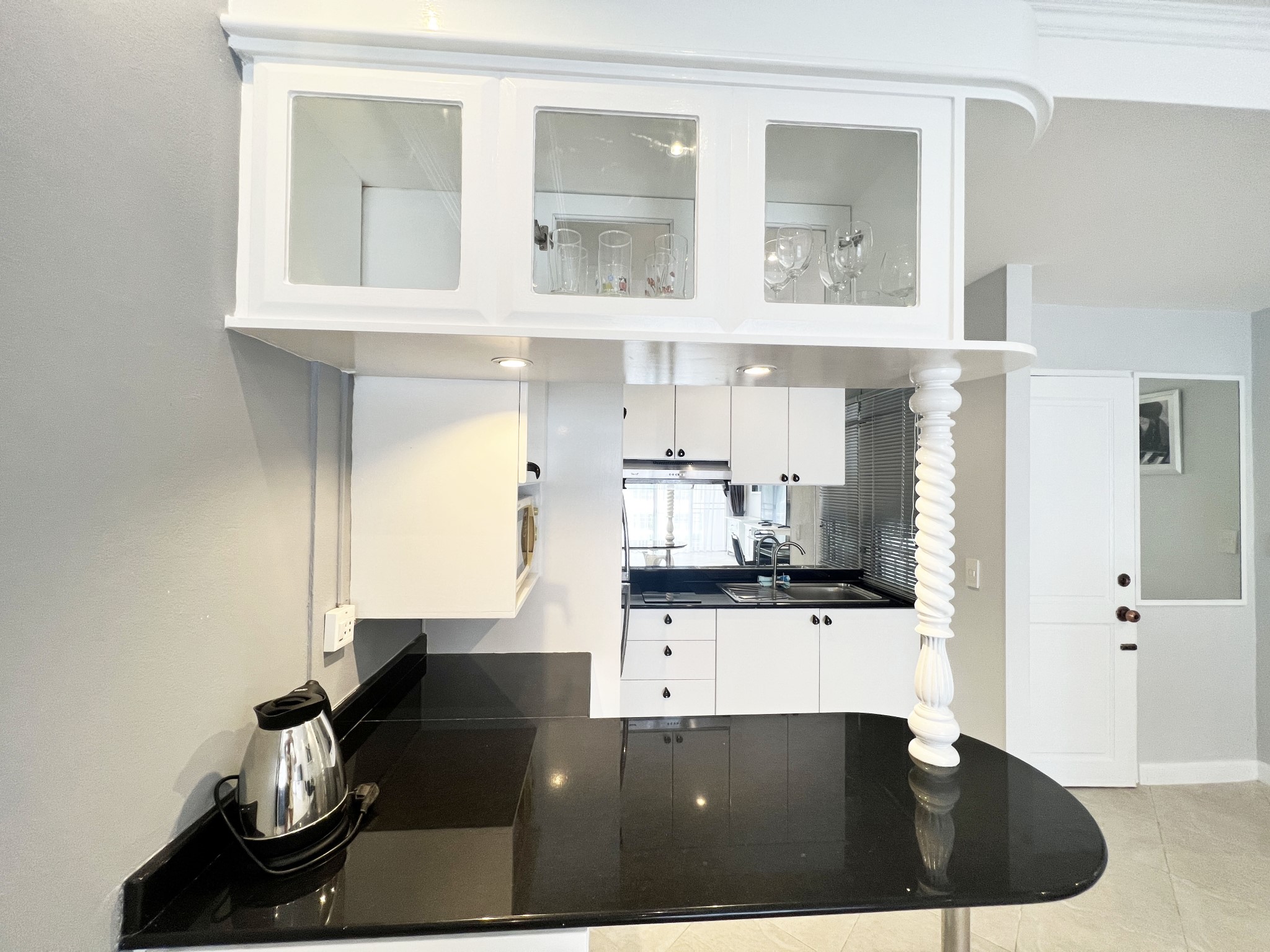 Baan Suan Lalana/TA/F4 1 BED · 1 BATH · 84 SQ M · 1 BALCONY · POOL VIEW 14