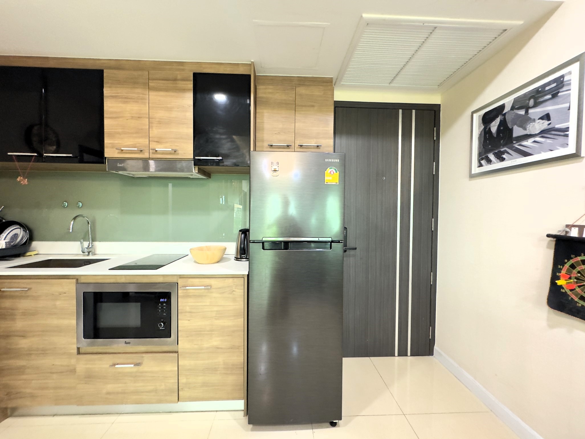 Dusit Grand/F3 2 BED · 1 BATH · 55 SQM · 1 BALCONY · SEA VIEW 7