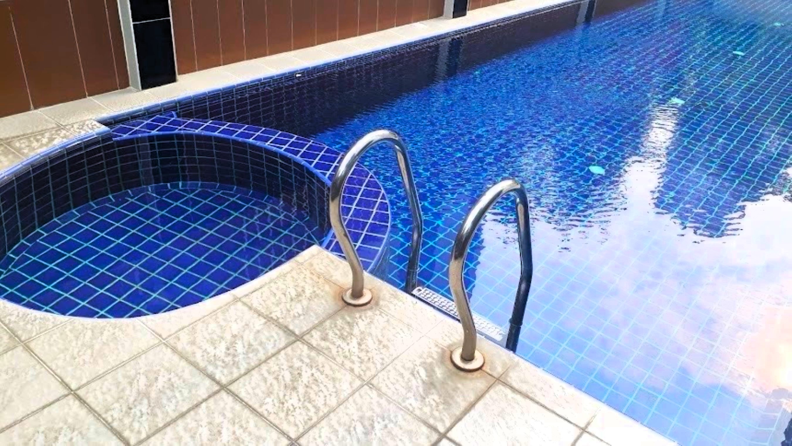 Beach Mountain 6/F2 STUDIO · 1 BATH · 31 SQ M · 1 BALCONY 28