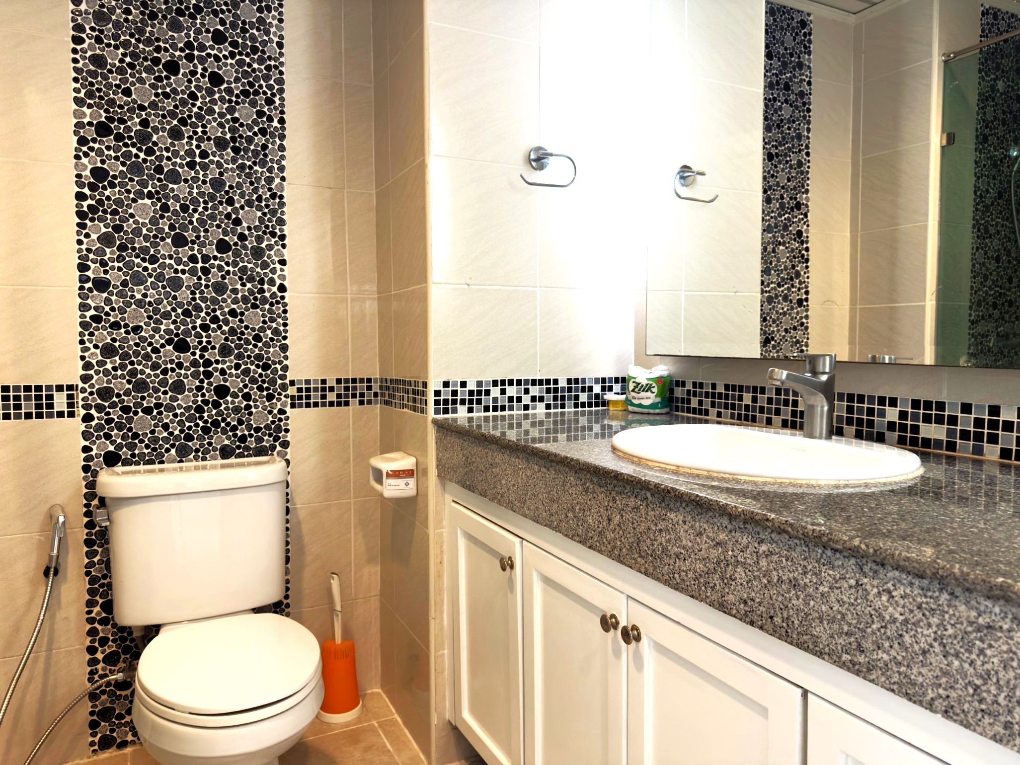 View Talay 8/F8 LARGE LUXURY STUDIO · 1 BATH · 48 SQ M · 1 BALCONY · FANTASTIC SEA VIEW 9