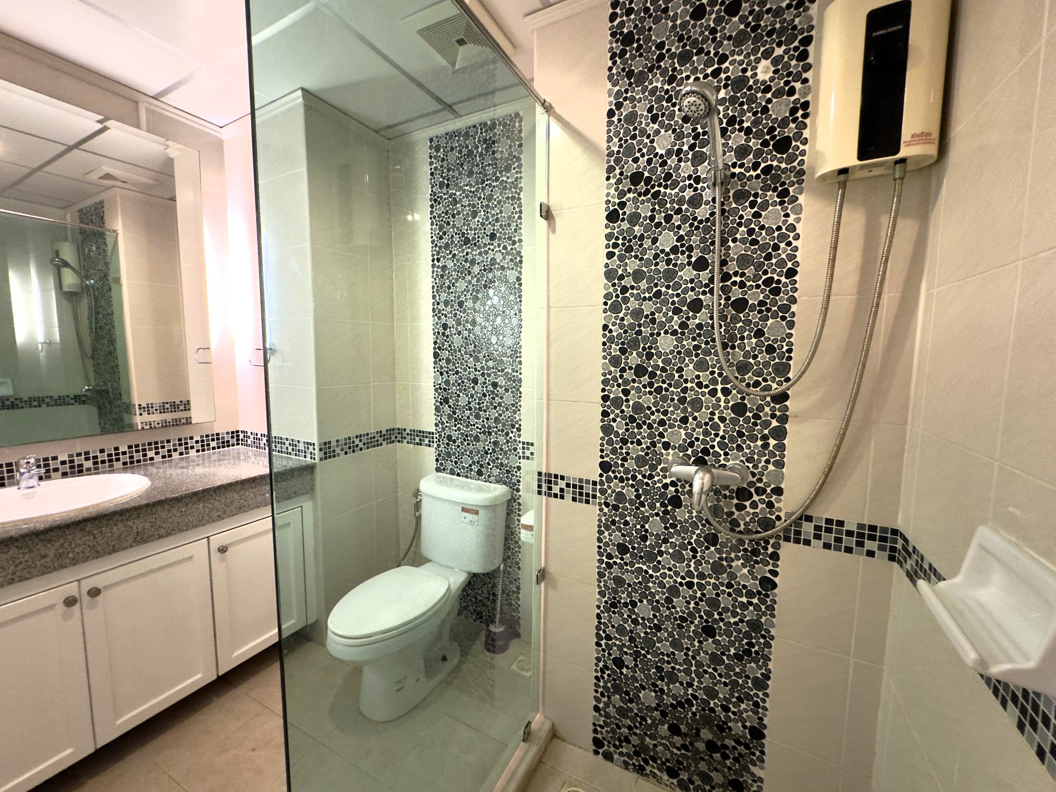 View Talay 8/F8 LARGE STUDIO · 1 BATH · 48 SQ M · 1 BALCONY · FANTASTIC SEA VIEW 6