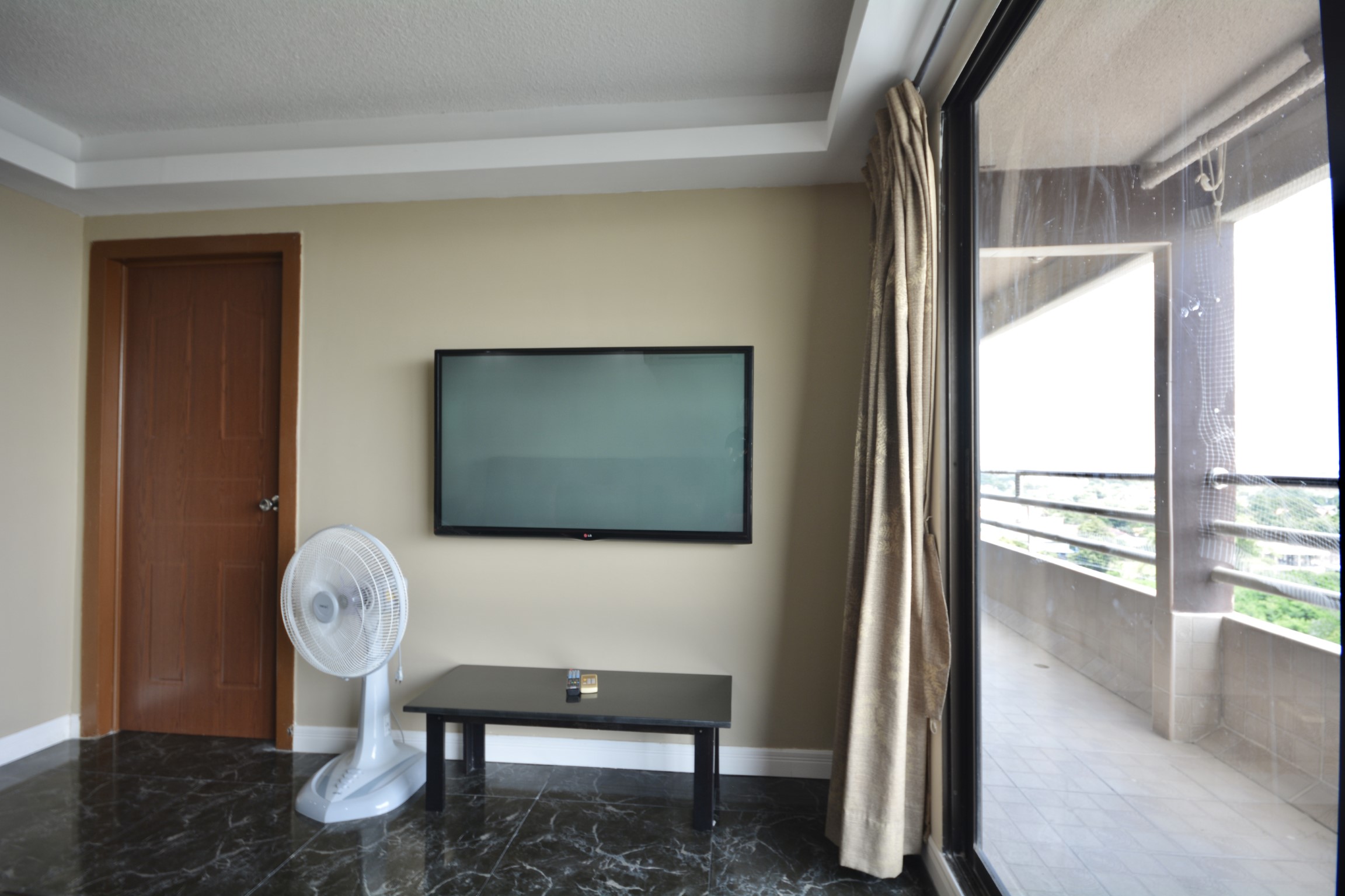 Angket/F10 2 BED · 1 BATH · 73 SQ M · 1 BALCONY · POOL VIEW 8