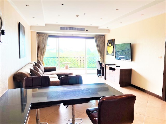 The Residence/F5 1 BED · 2 BATH · 81 SQ M · 1 BALCONY 5