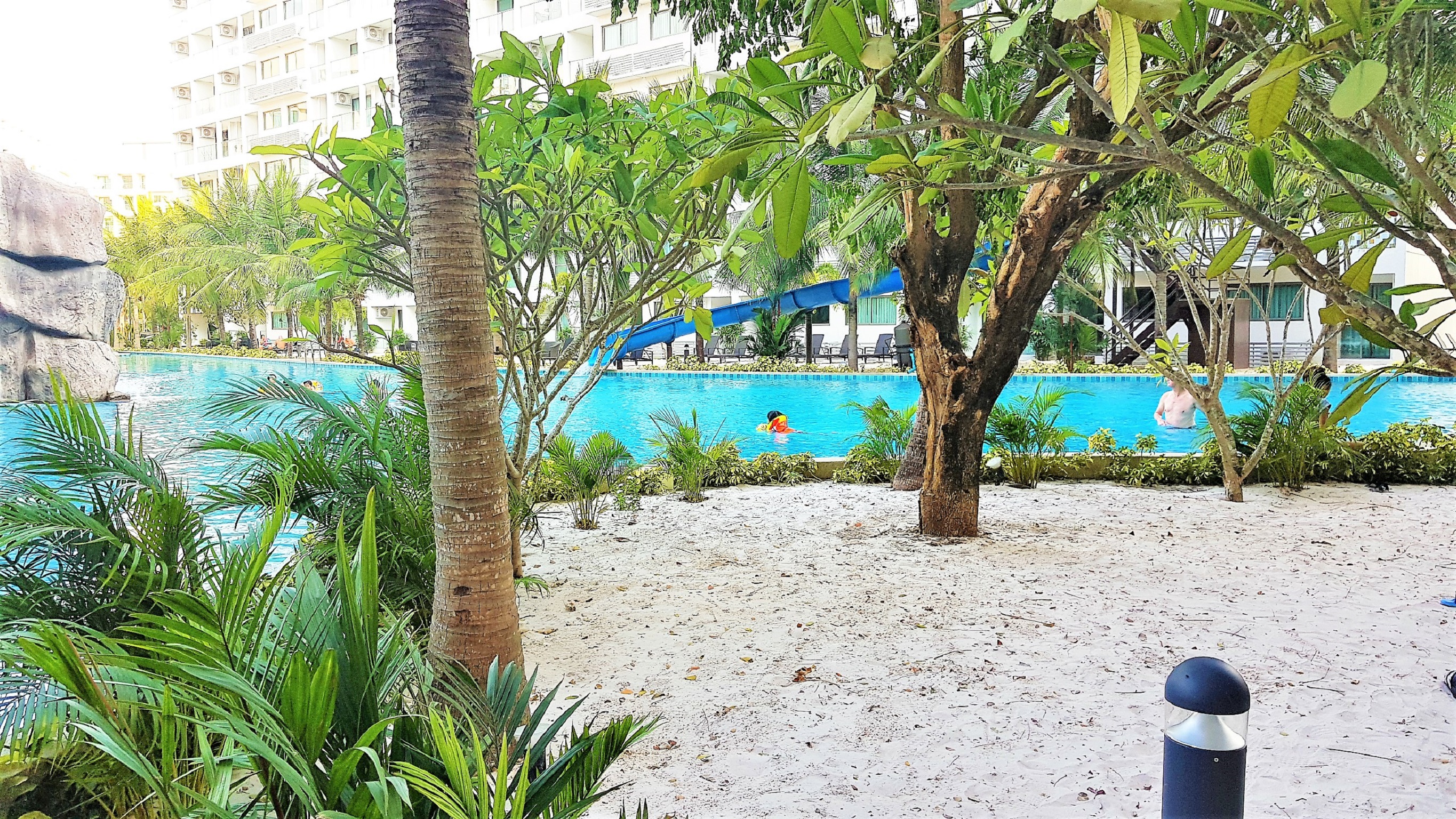 Laguna Beach Resort 3/F8 STUDIO · 1 BATH · 25 SQ M · 1 BALCONY 25